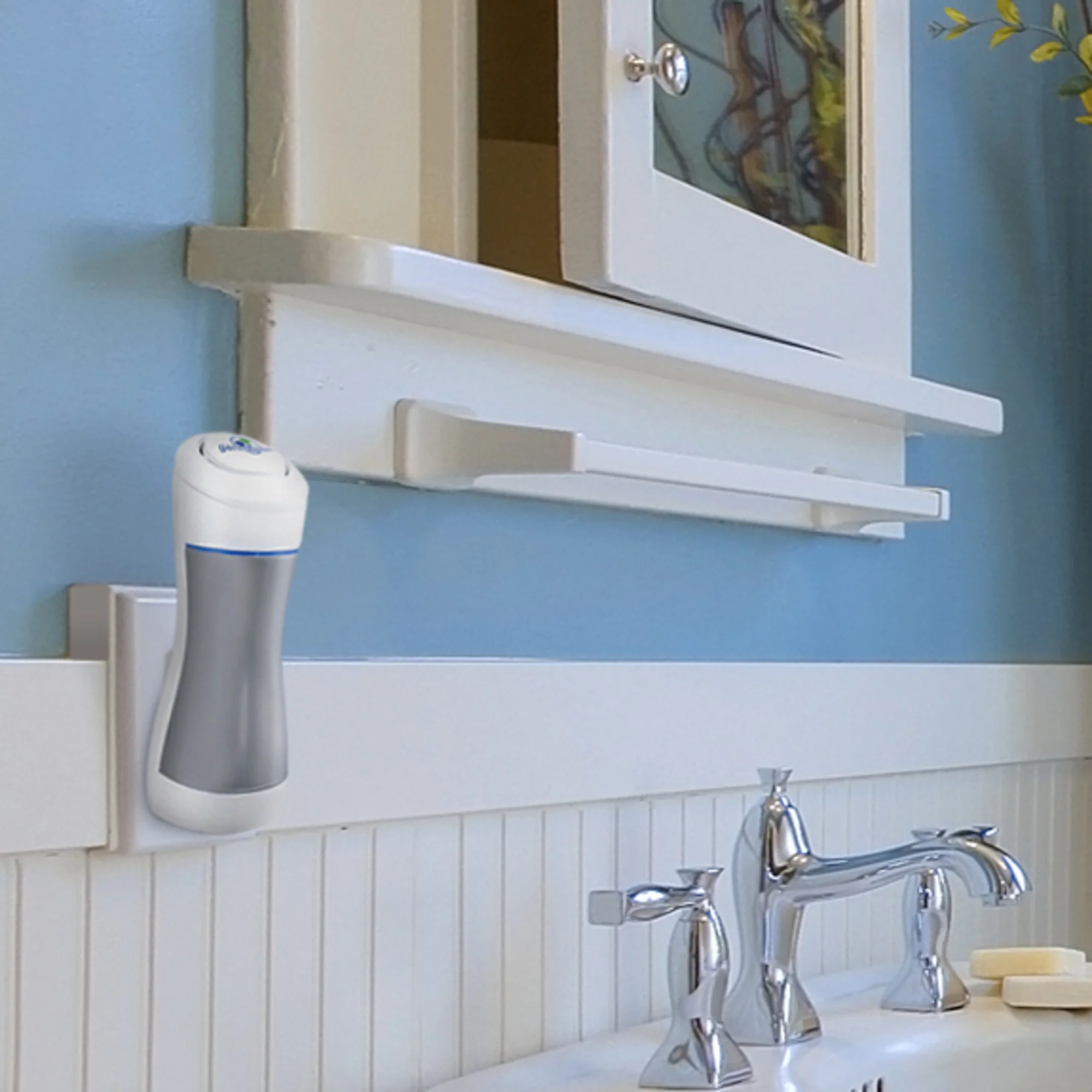 GermGuardian GG1000 Pluggable UV-C Air Sanitizer & Odor Reducer - Image 5