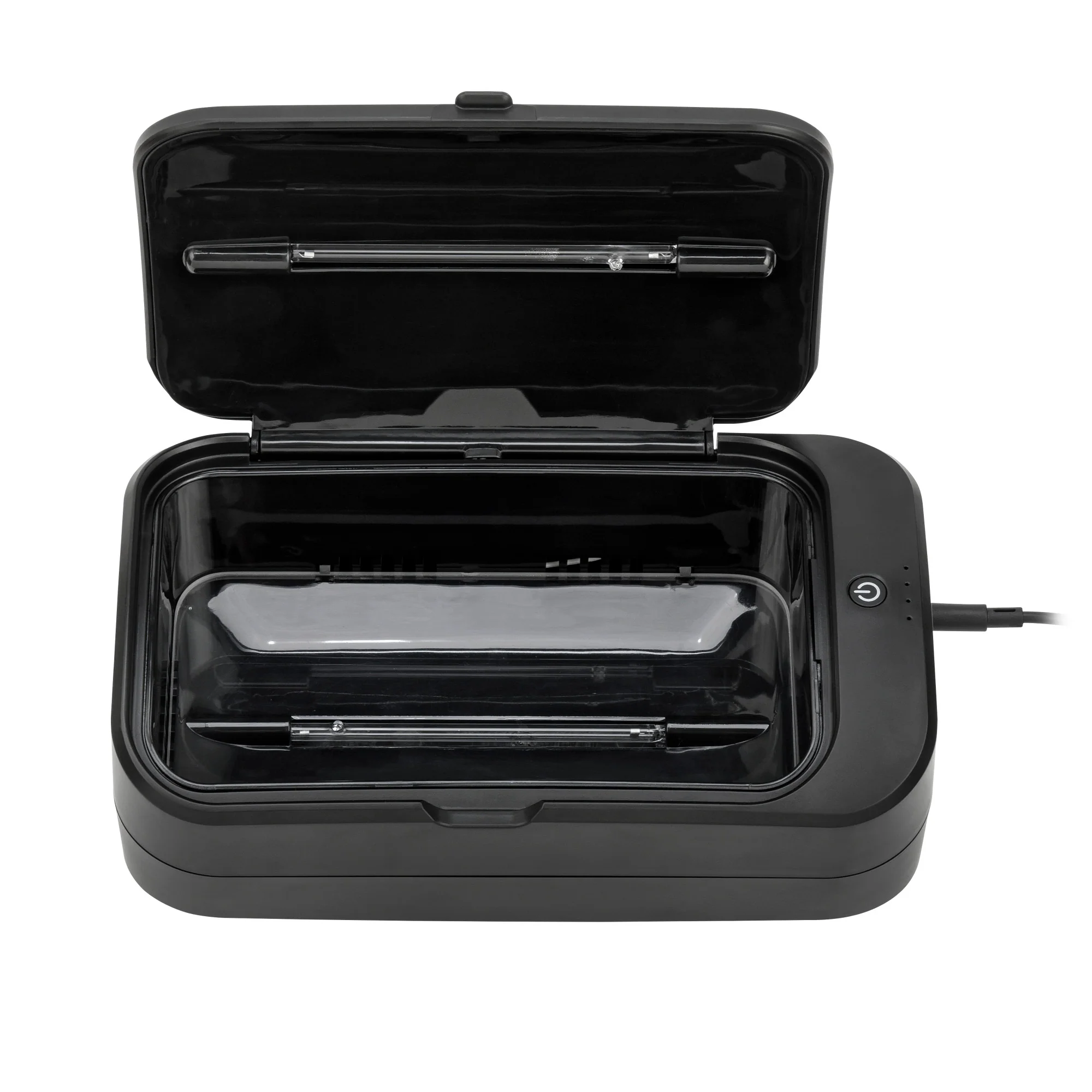 GermGuardian Portable Compact Phone UV-C Sanitizer with Total Clean Sanitizing Cycle - Image 9