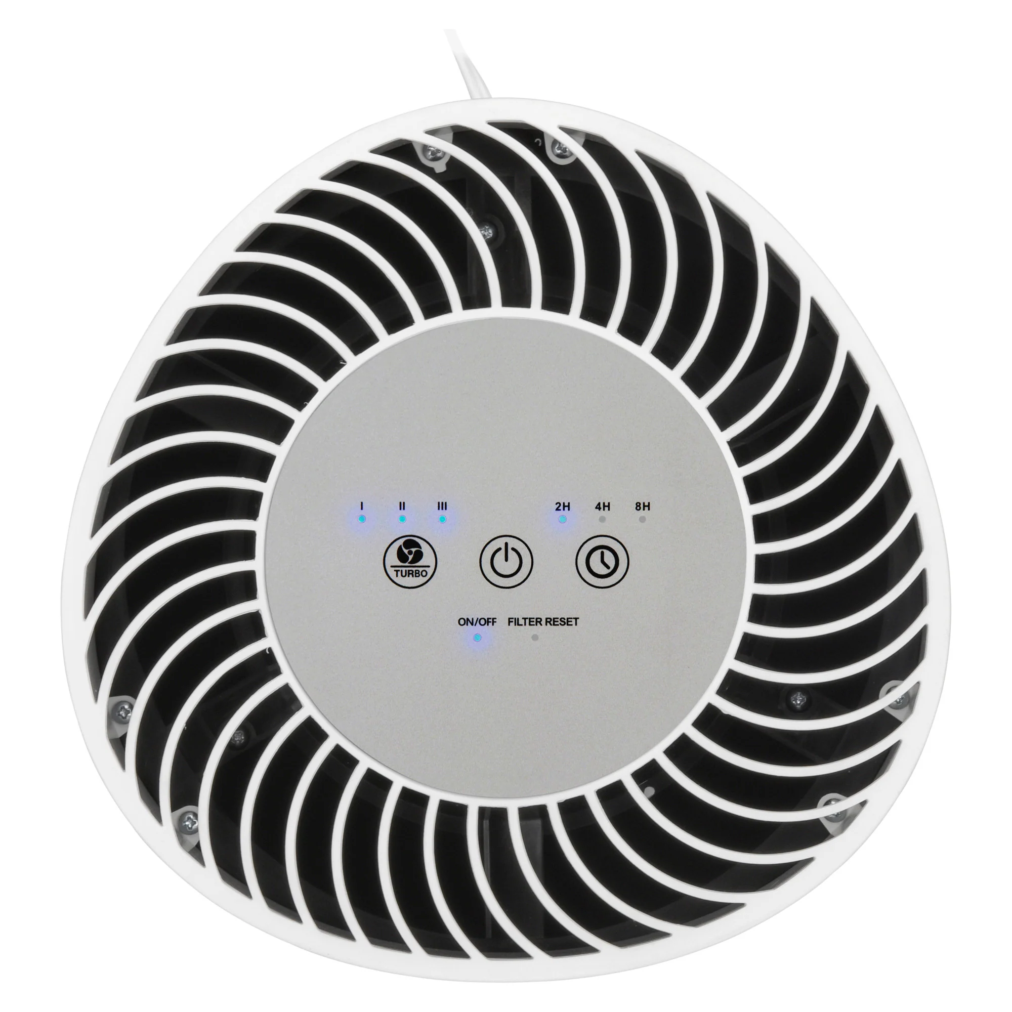 GermGuardian AC4200W Allergen and Odor Reducing Air Purifying System for Homes - Image 7