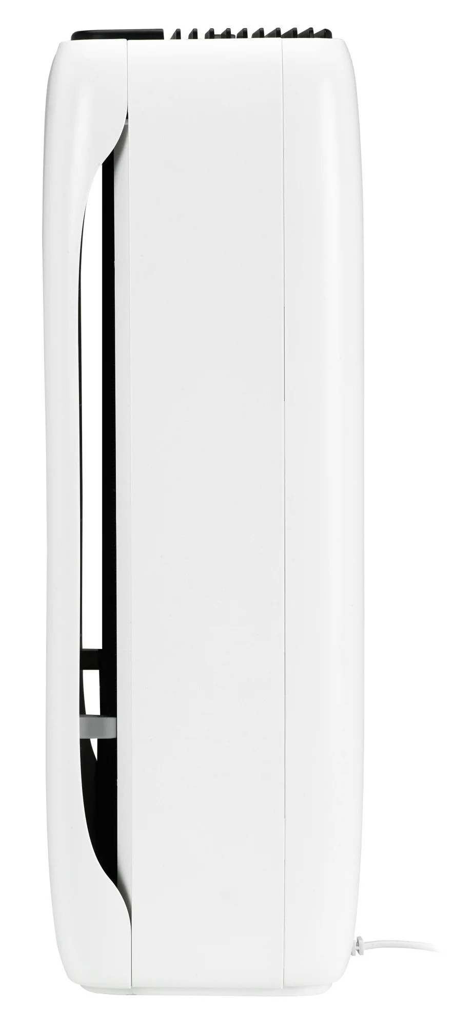 GermGuardian AC5600 HEPA PURE™ 18" Console Air Purifier (3-speed 3-stage filtration, white) - Image 8
