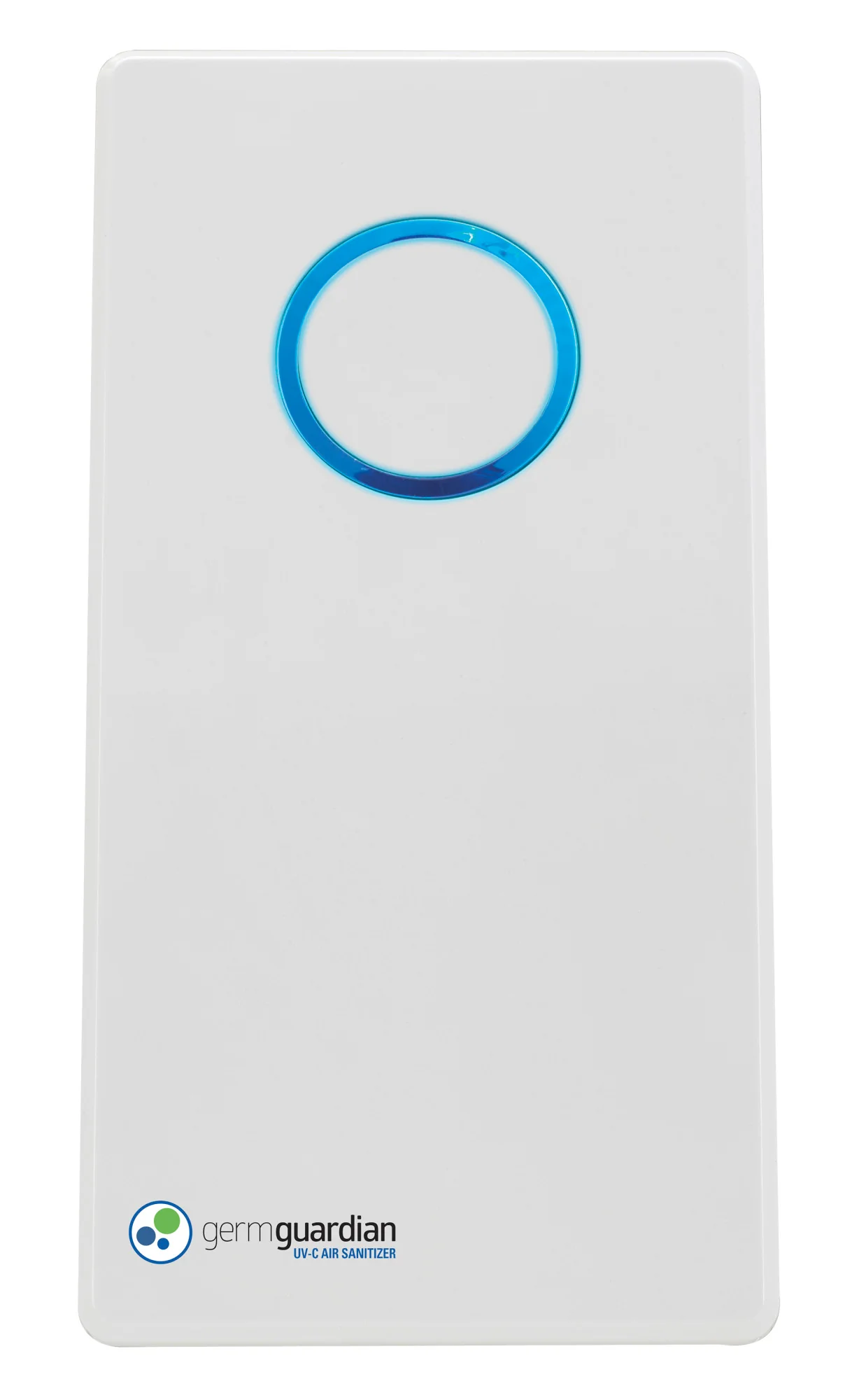 GermGuardian GG1100 Elite Pluggable UV-C Air Sanitizer, Odor Reduction (white) - Image 6