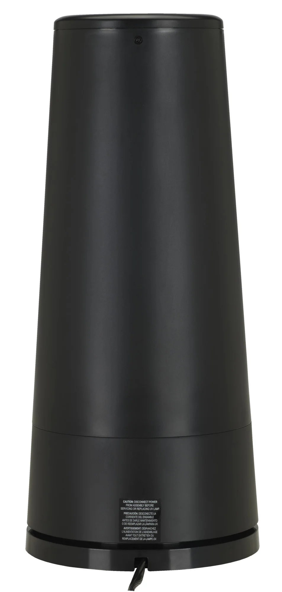GermGuardian GG3000BCA Table Top UV-C Sanitizer and Deodorizer - Image 5