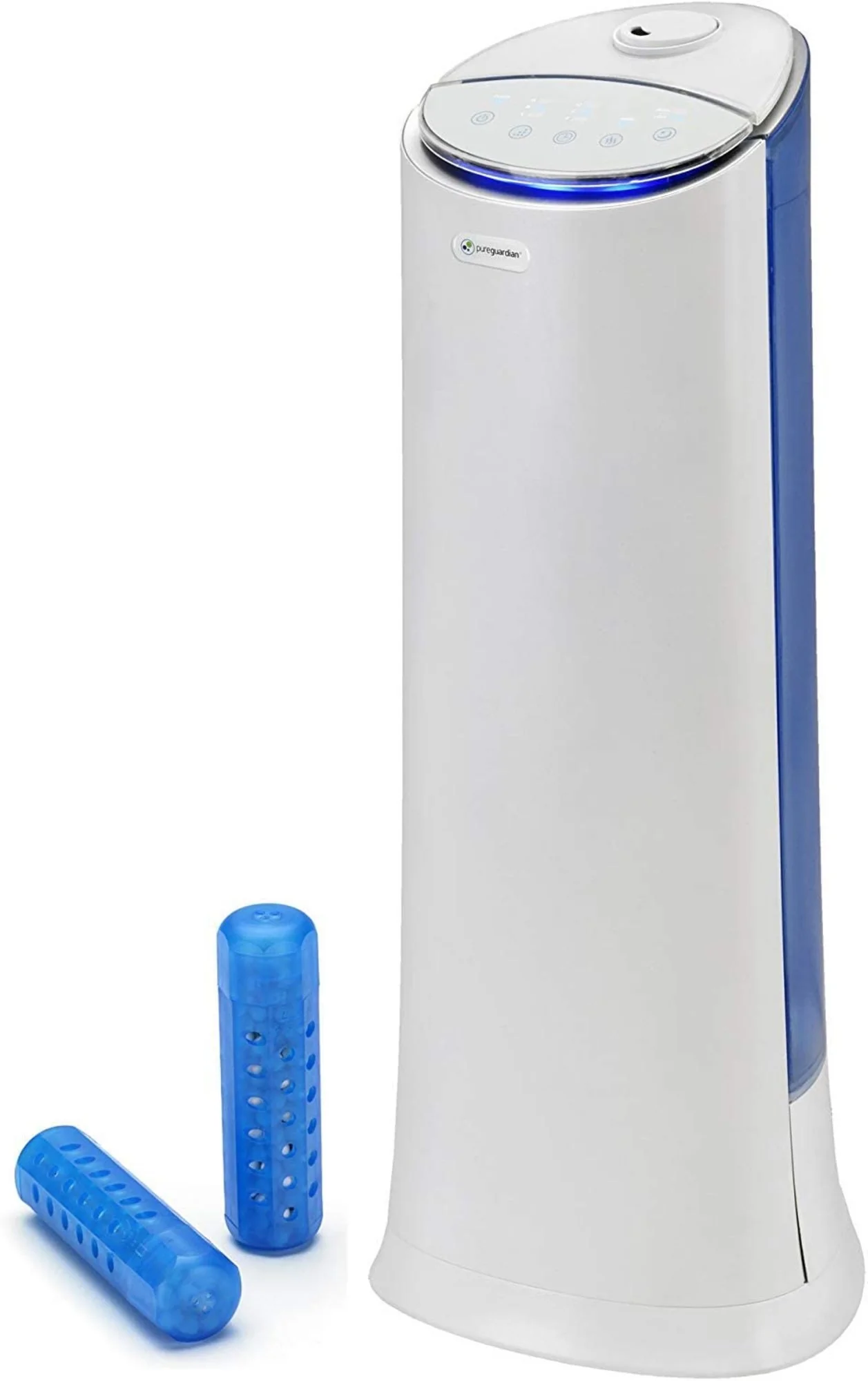 PureGuardian GGHS15 Aquastick Antimicrobial Humidifier Treatment - Image 5