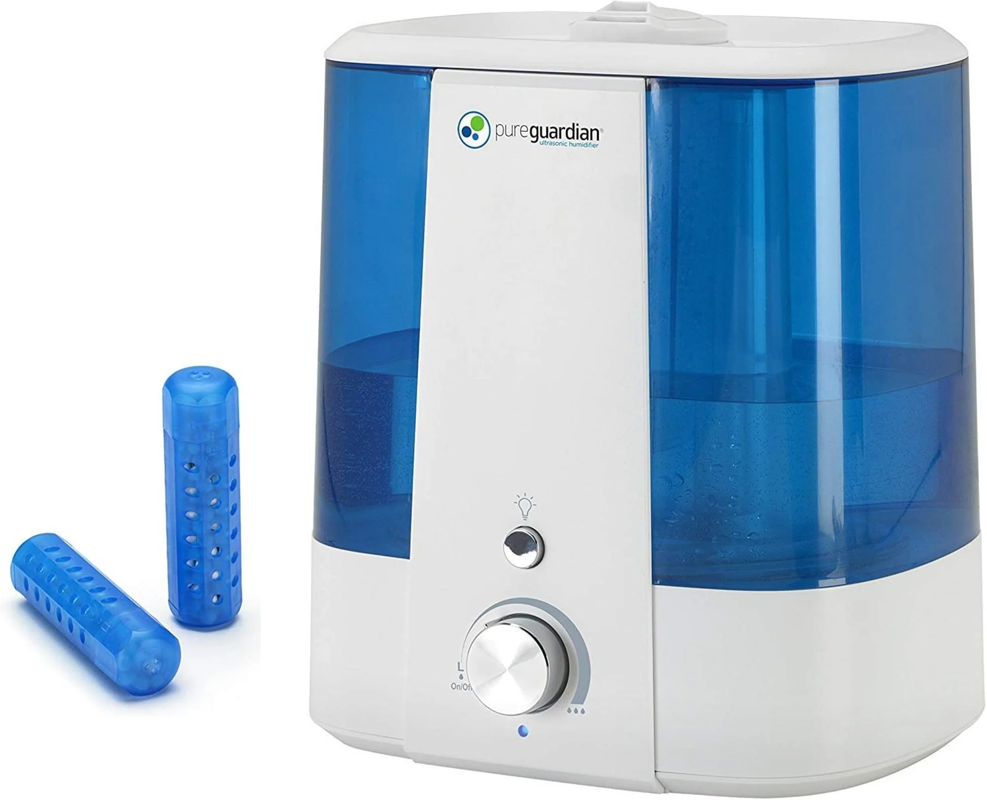 PureGuardian GGHS15 Aquastick Antimicrobial Humidifier Treatment - Image 6