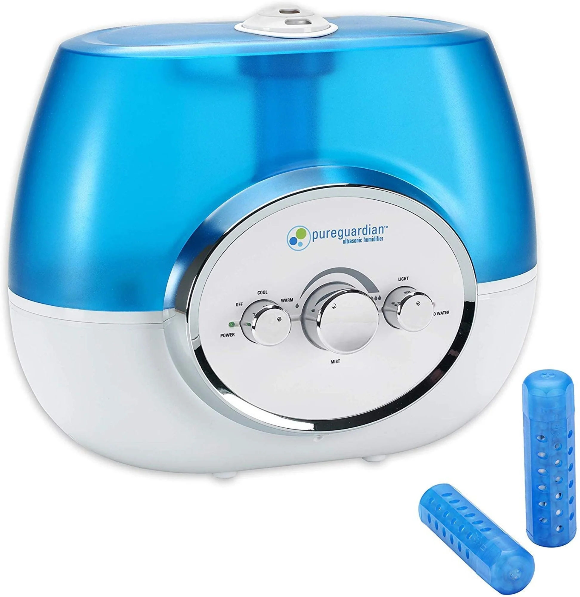 PureGuardian GGHS15 Aquastick Antimicrobial Humidifier Treatment - Image 7
