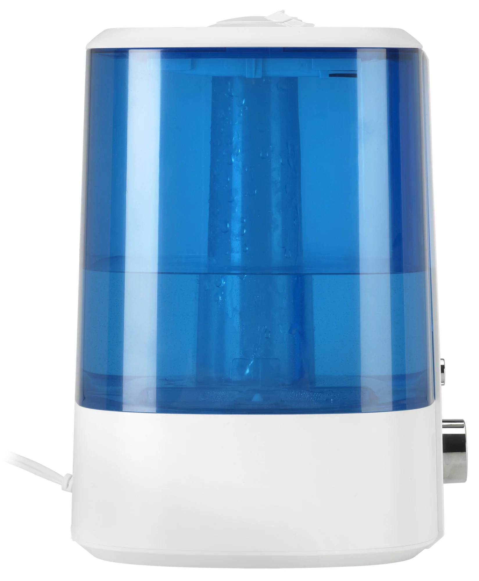 PureGuardian H1175 Top Fill Ultrasonic Cool Mist Humidifier with Aromatherapy Tray, 1.5-Gallon - Image 11