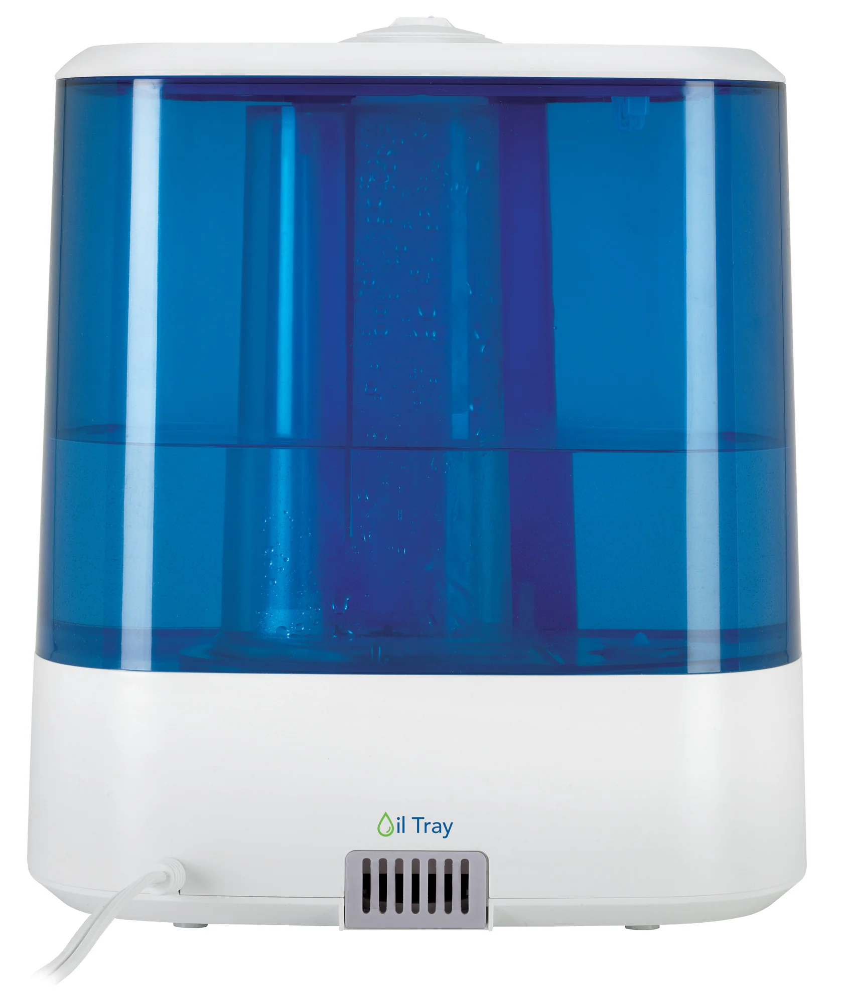 PureGuardian H1175 Top Fill Ultrasonic Cool Mist Humidifier with Aromatherapy Tray, 1.5-Gallon - Image 9