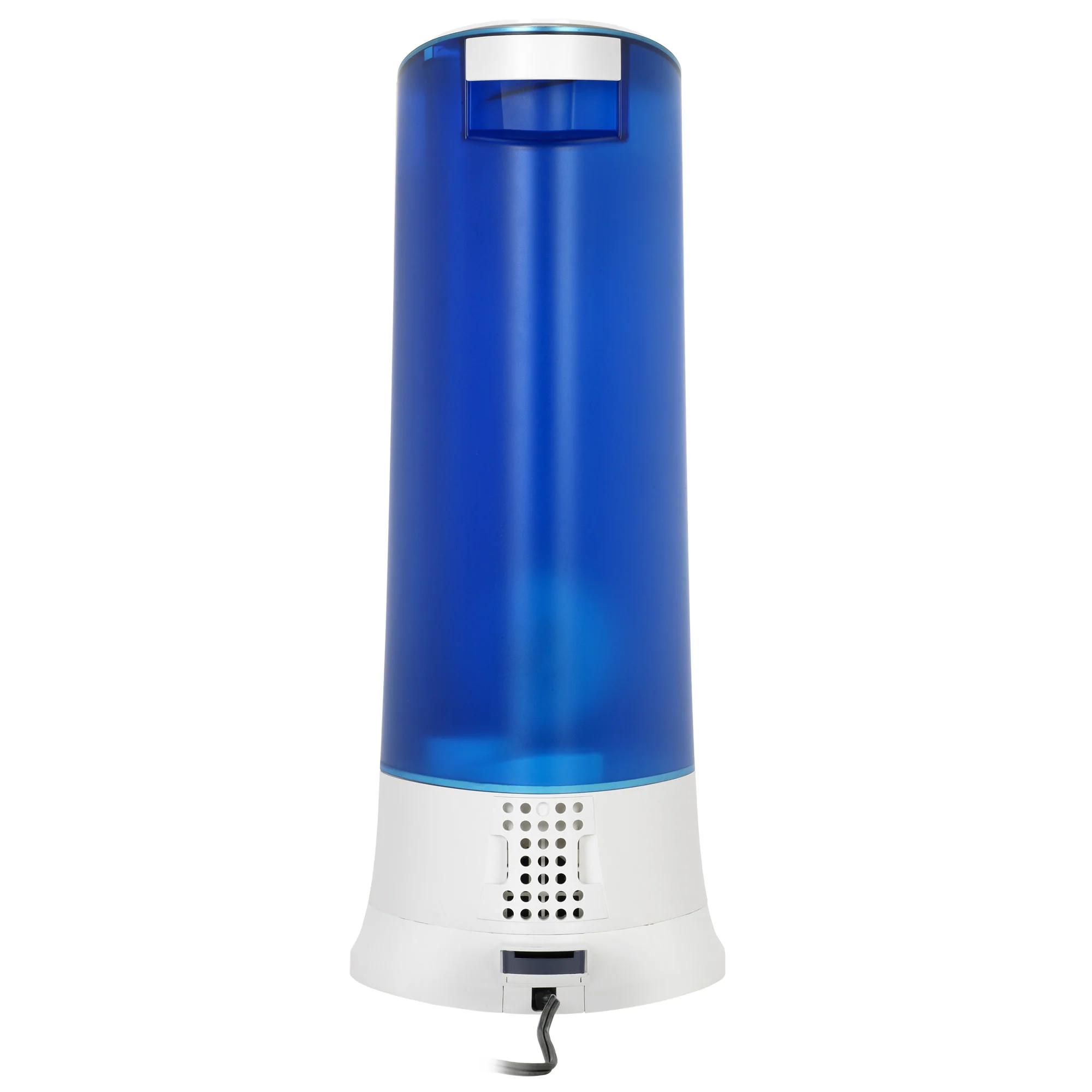 PureGuardian H3250WCA Ultrasonic Warm and Cool Mist Humidifier Tower with Aromatherapy Tray, 1.5-Gallons - Image 11