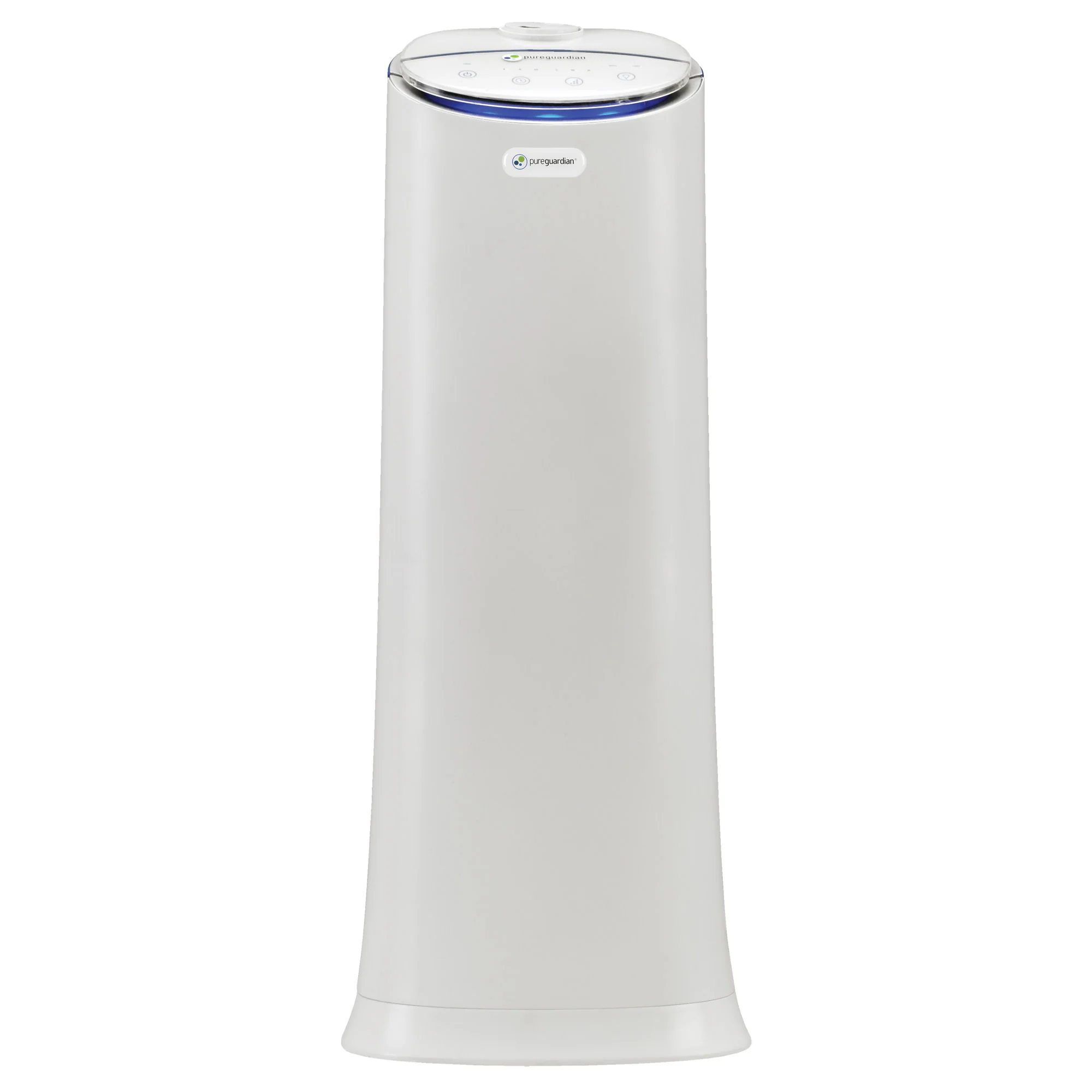 PureGuardian H3250WCA Ultrasonic Warm and Cool Mist Humidifier Tower with Aromatherapy Tray, 1.5-Gallons - Image 9