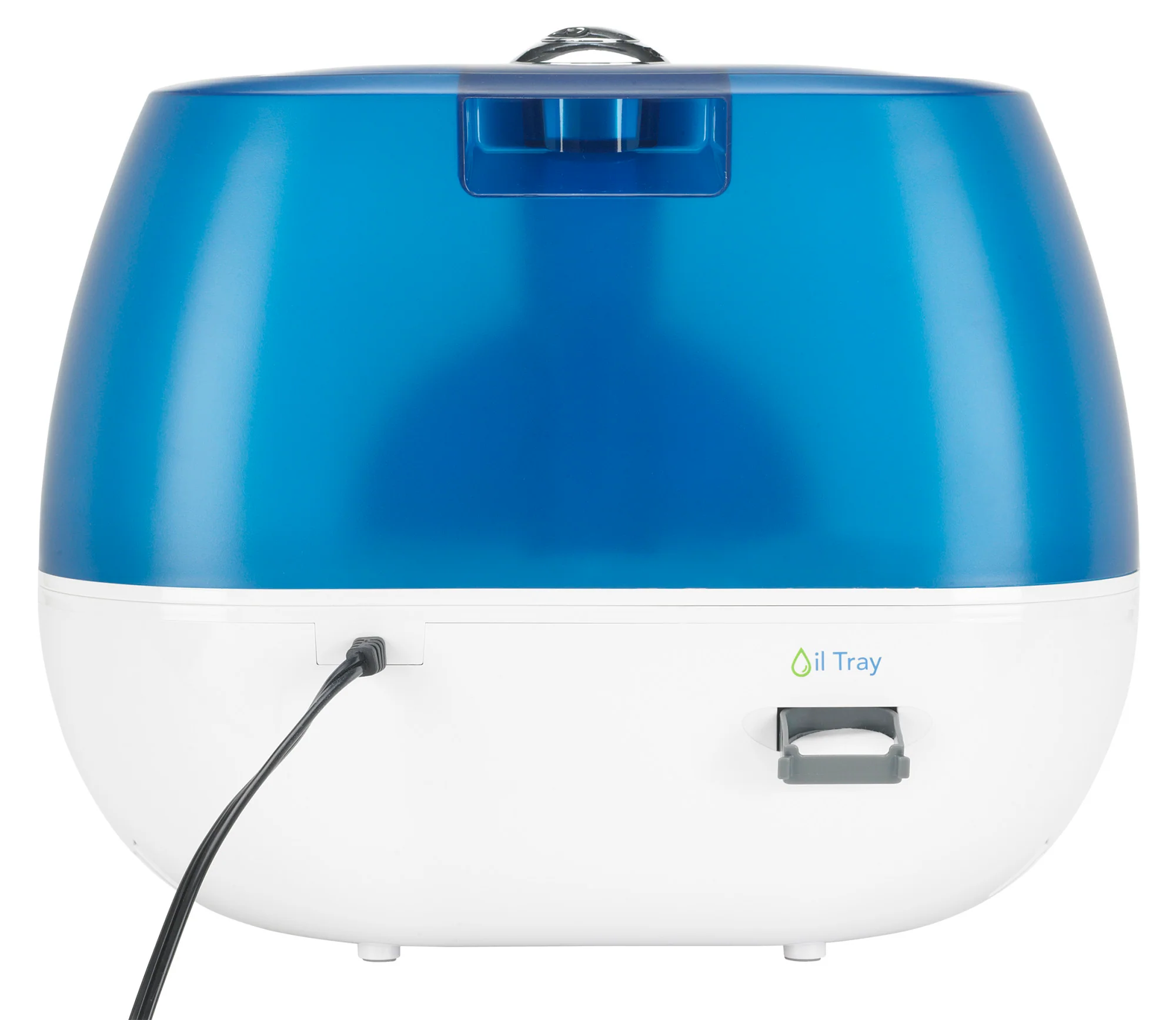 PureGuardian H4750AR 120-Hour Ultrasonic Cool Mist Humidifier with Aroma Therapy Tray, 2-Gallons - Image 6