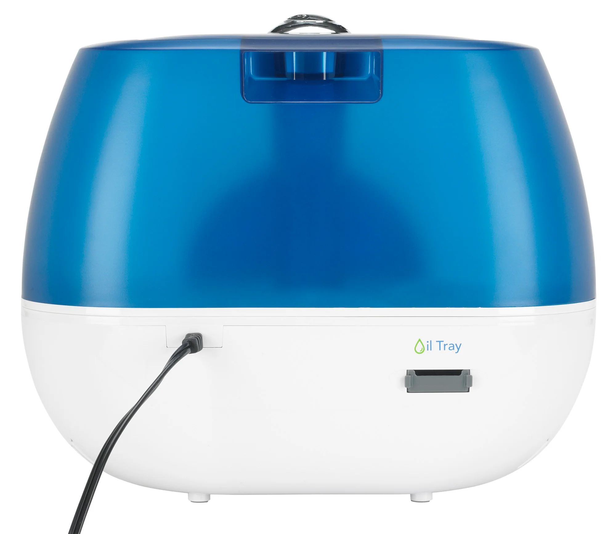 PureGuardian H4810AR 2-Gallon Ultrasonic Warm Mist & Cool Mist Humidifier with Aromatherapy Tray - Image 10