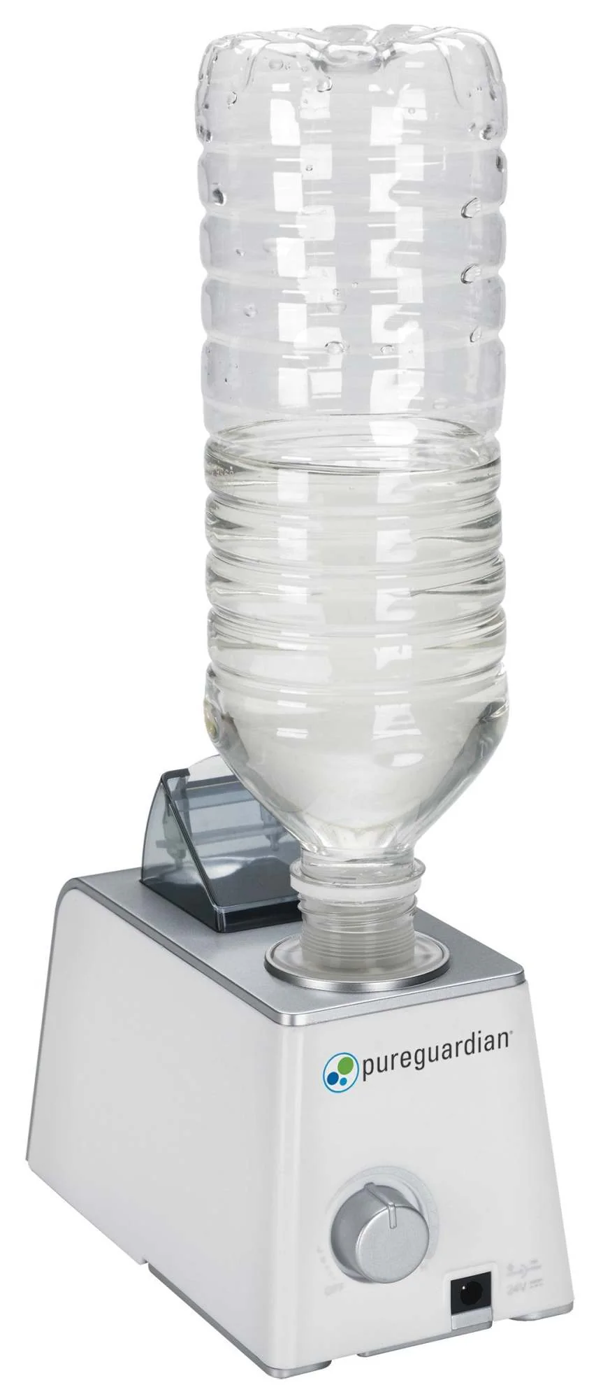 PureGuardian H500 Personal Travel Ultrasonic Humidifier