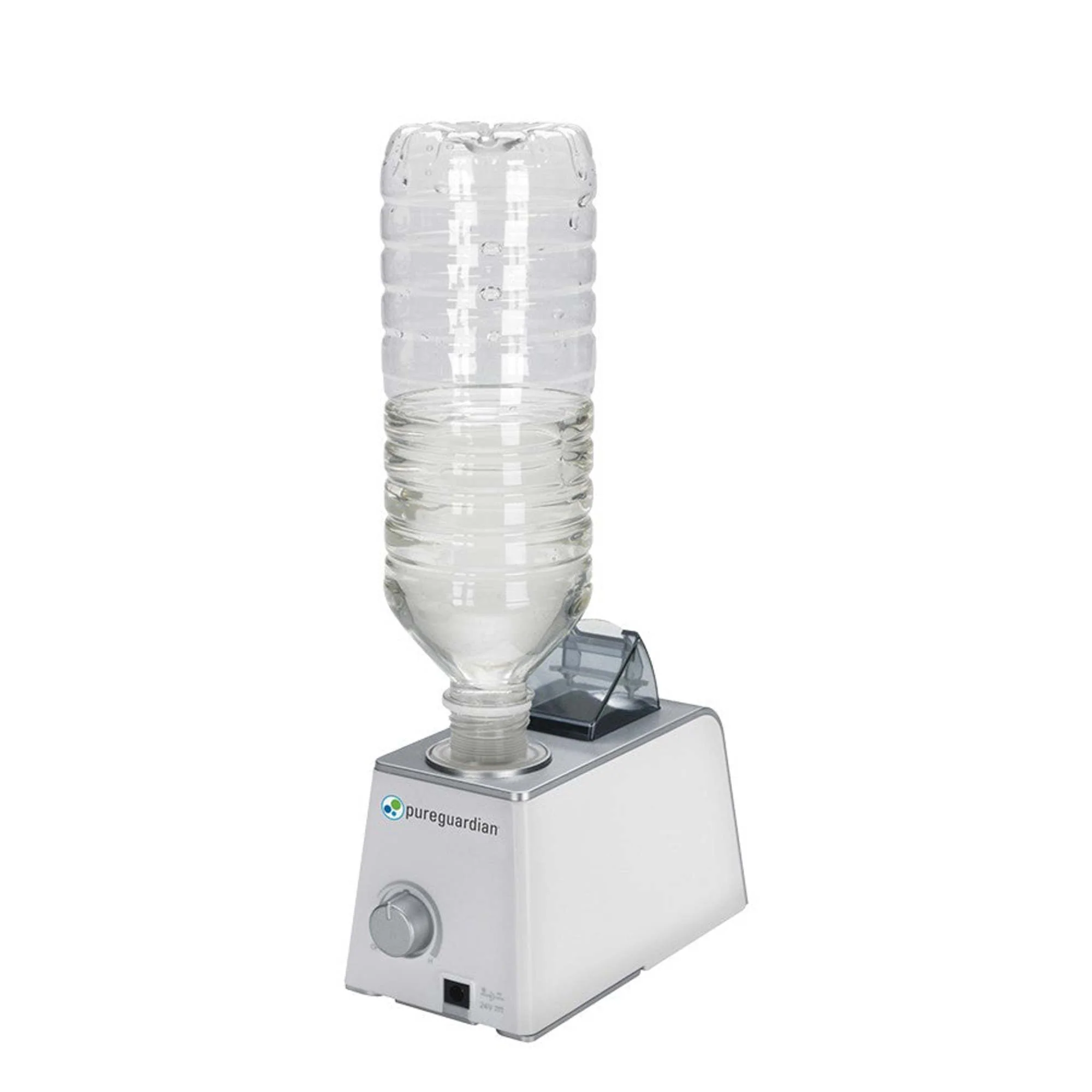 PureGuardian H500 Personal Travel Ultrasonic Humidifier - Image 3