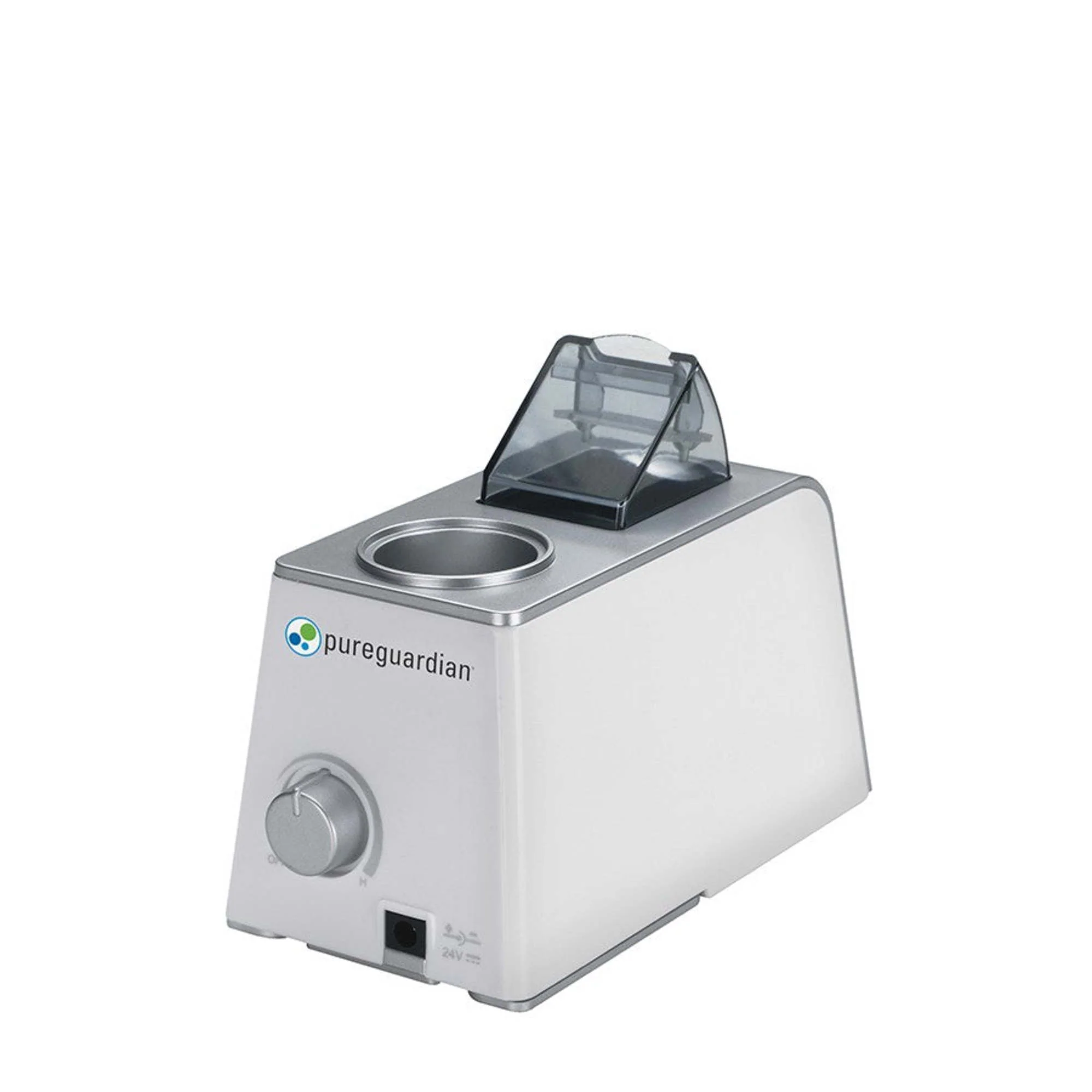 PureGuardian H500 Personal Travel Ultrasonic Humidifier - Image 4