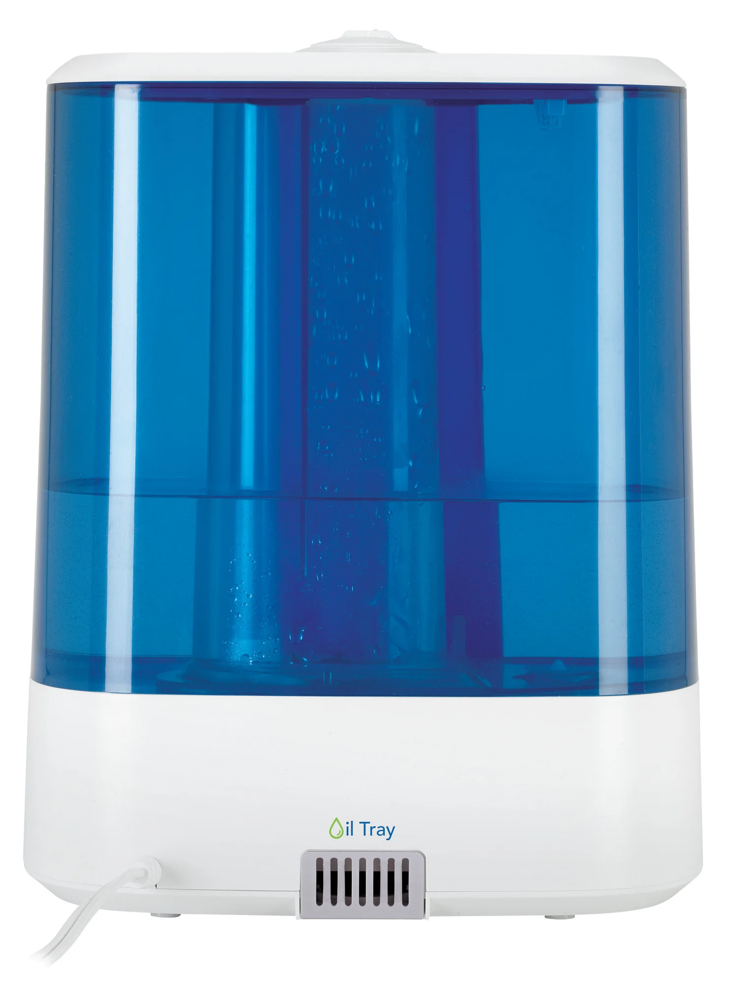 PureGuardian H5225 Top Fill Ultrasonic Cool and Warm Mist Humidifier with Aromatherapy Tray, 2-Gallon - Image 10