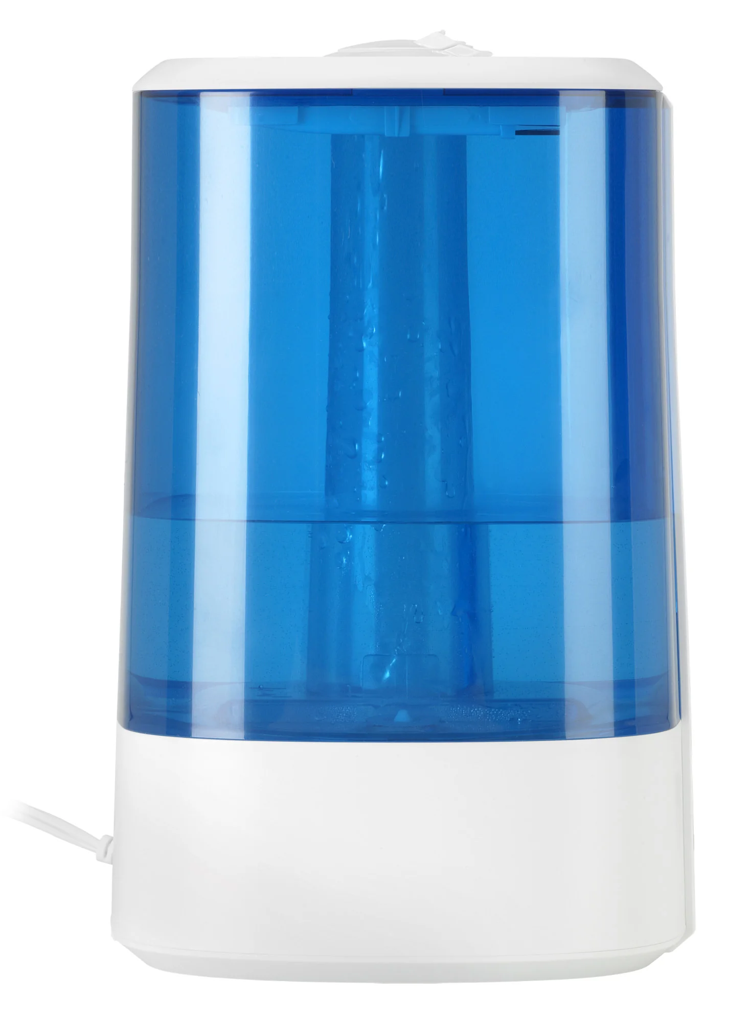 PureGuardian H5225 Top Fill Ultrasonic Cool and Warm Mist Humidifier with Aromatherapy Tray, 2-Gallon - Image 13