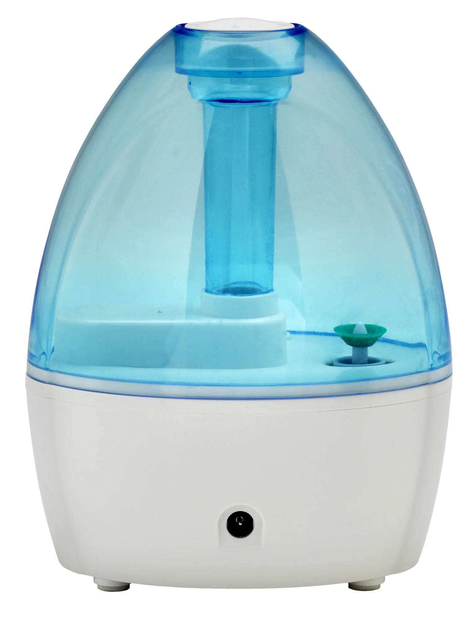 PureGuardian H910BL Nursery Ultrasonic Cool Mist Humidifier - Image 6