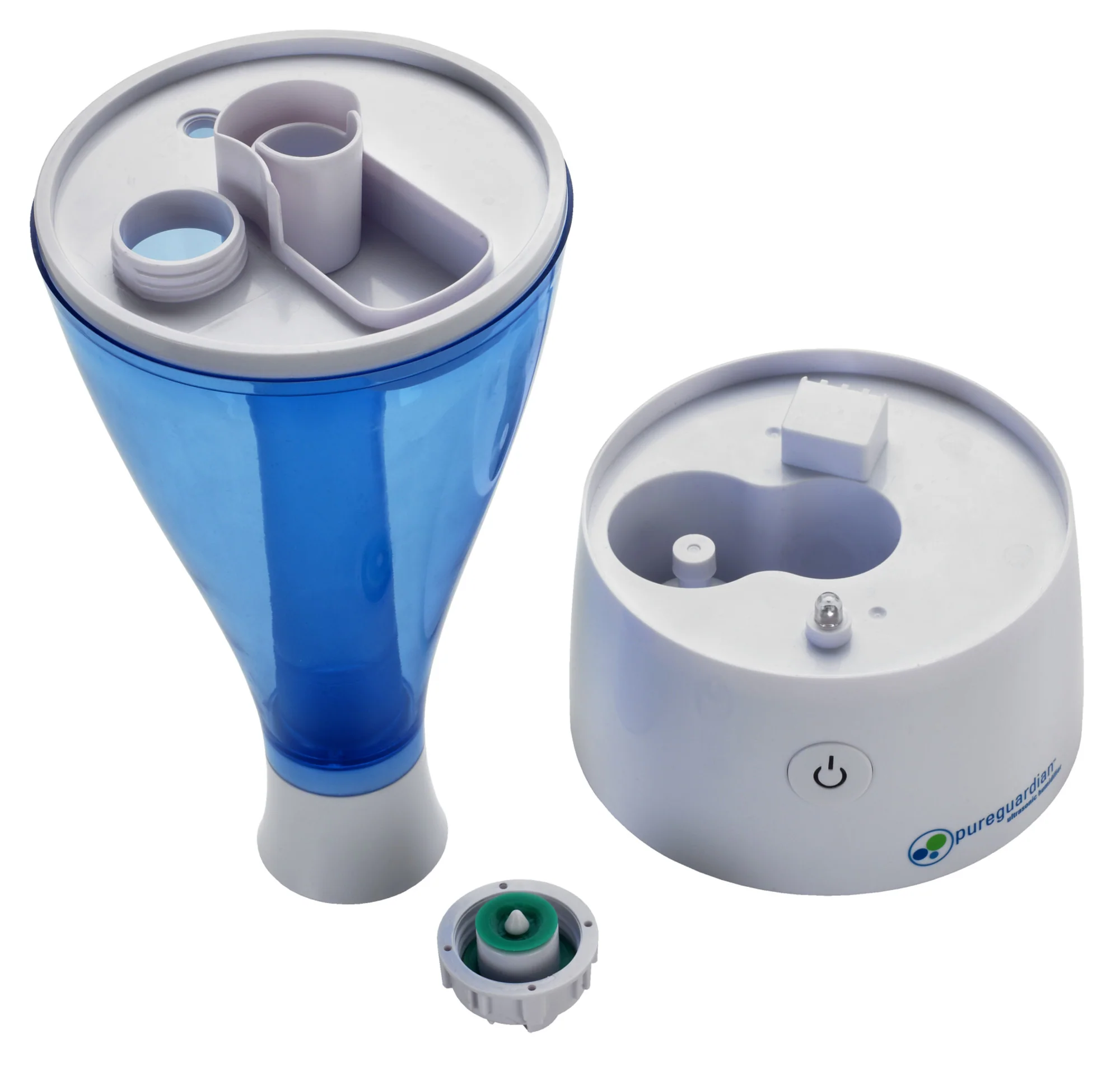 PureGuardian H920BL Ultrasonic Cool Mist Humidifier - Image 7