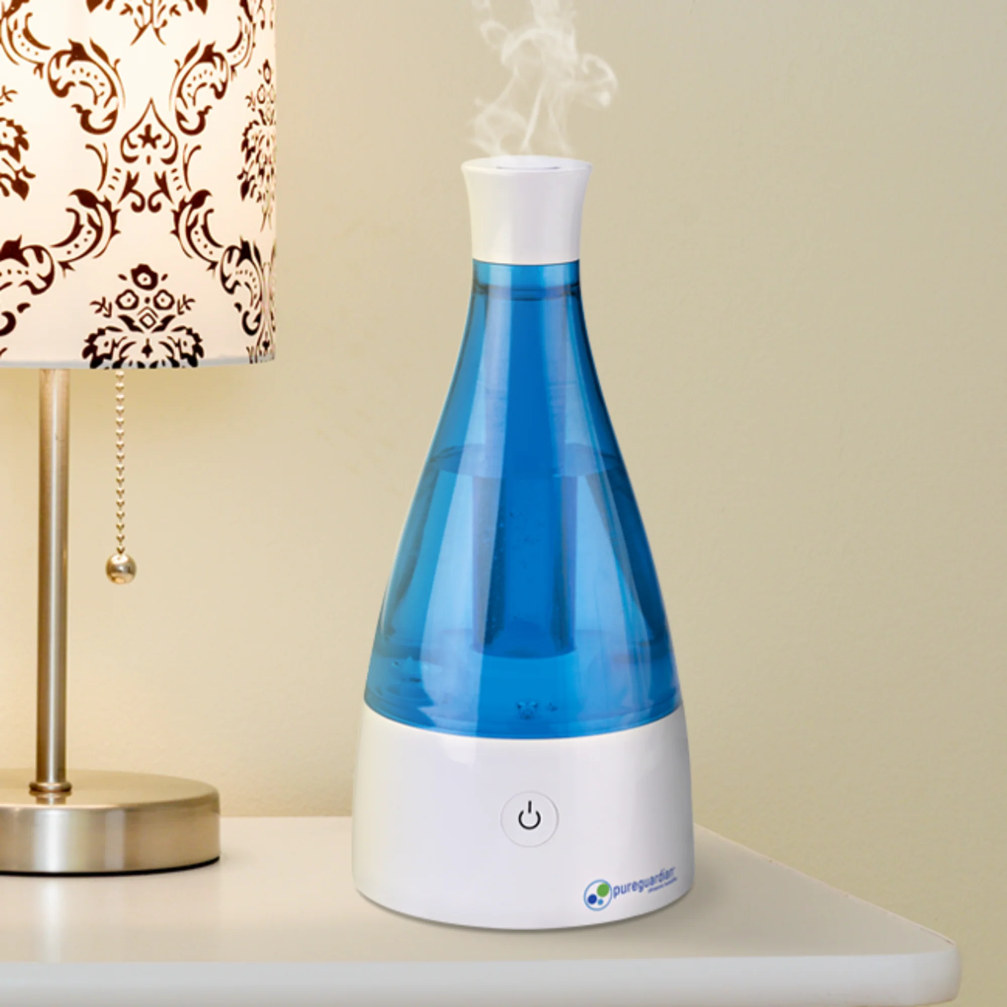 PureGuardian H920BL Ultrasonic Cool Mist Humidifier - Image 9