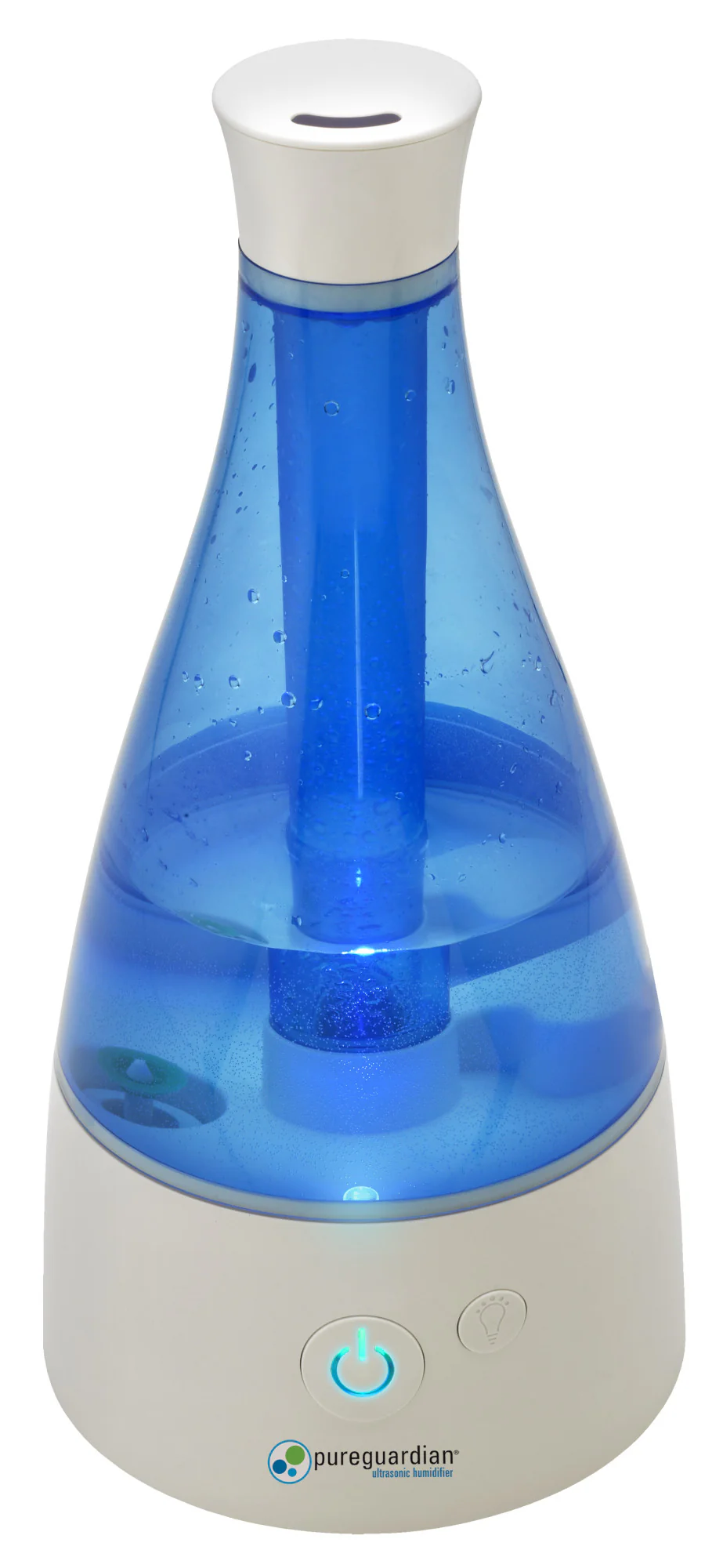 PureGuardian H940AR 0.5-Gallon Ultrasonic Cool Mist Humidifier with Aromatherapy Tray - Image 5