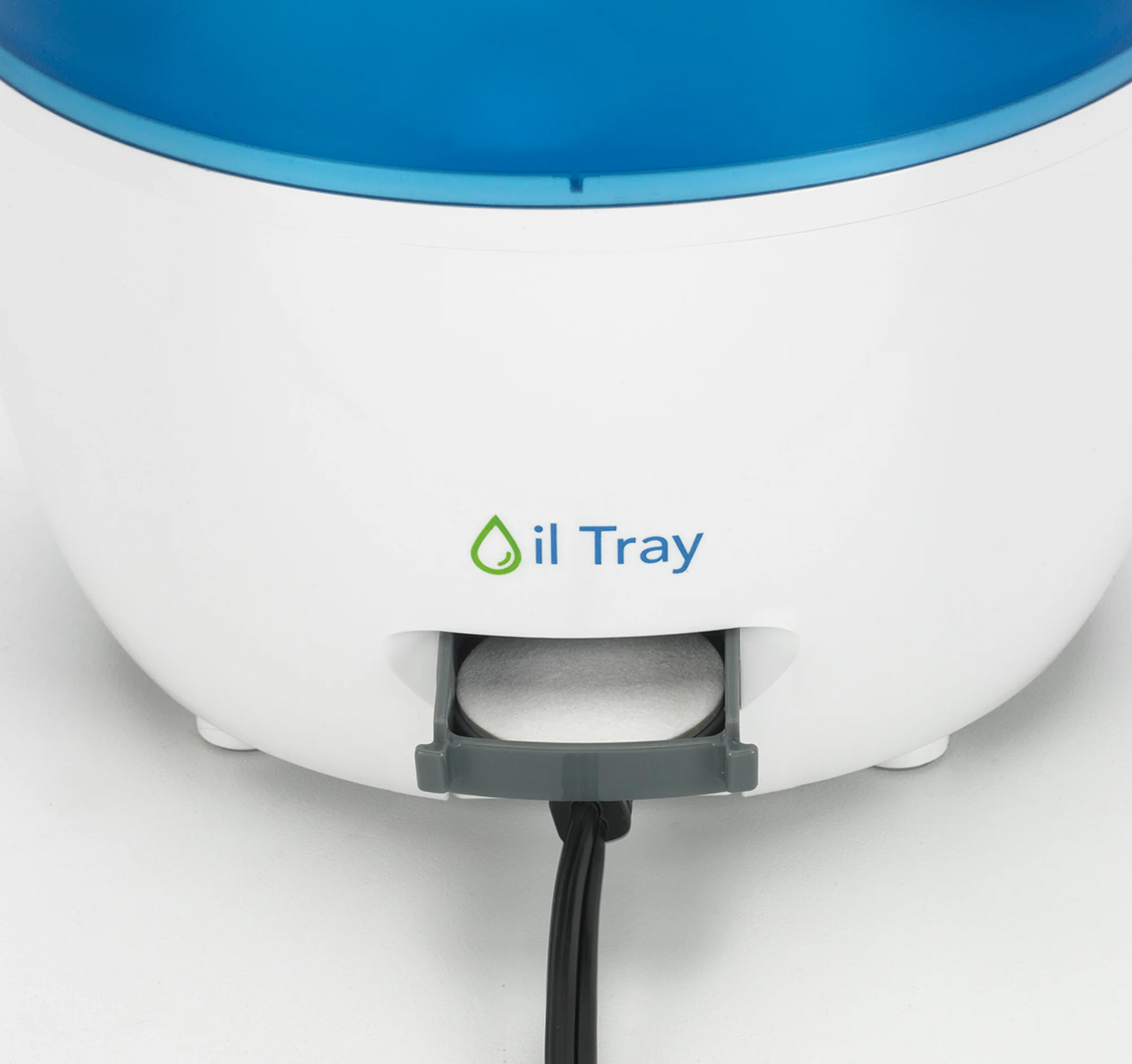 PureGuardian H940AR 0.5-Gallon Ultrasonic Cool Mist Humidifier with Aromatherapy Tray - Image 6