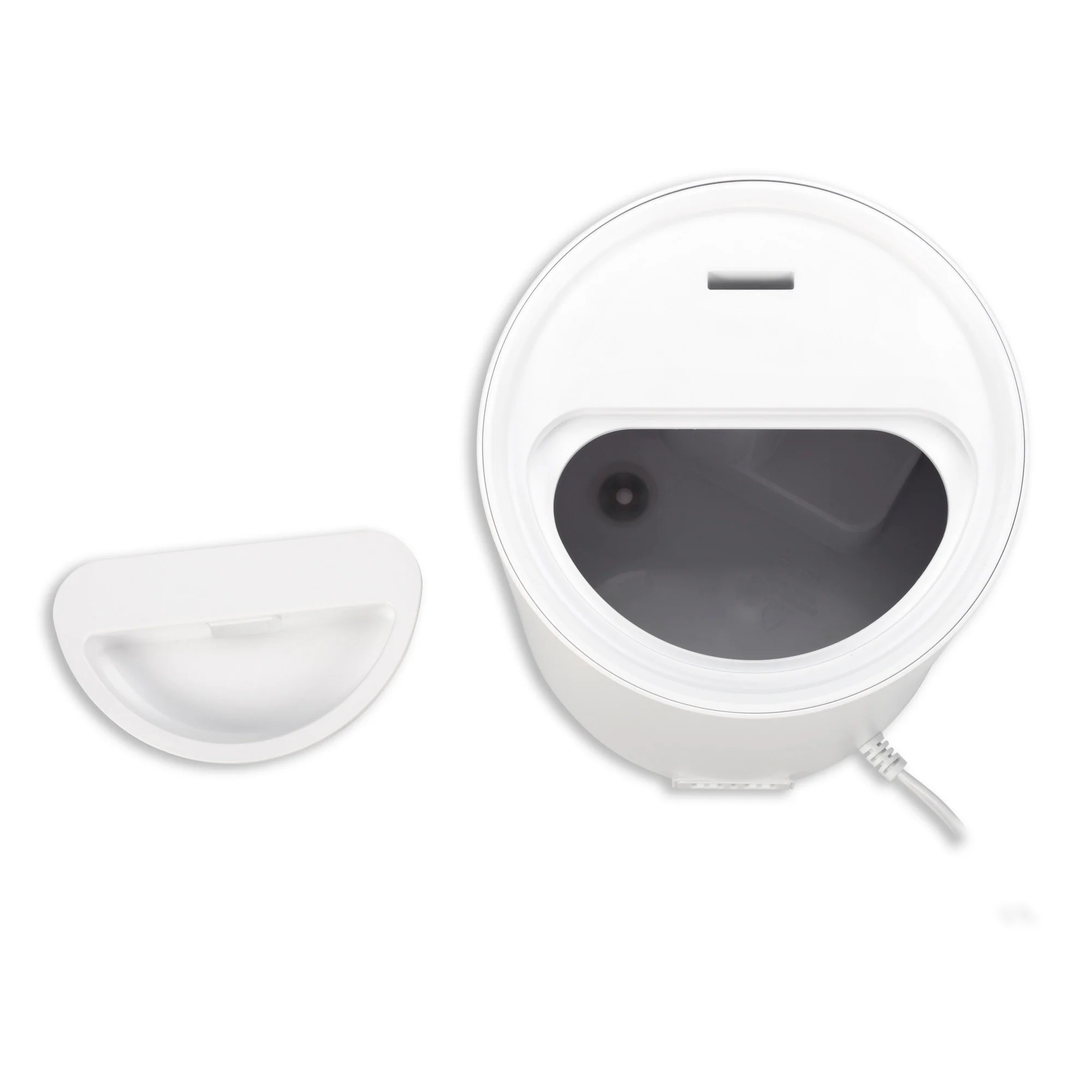 PureGuardian H950AR 0.80 Gallon Top Fill Ultrasonic Cool Mist Humidifier with Aromatherapy Tray - Image 10