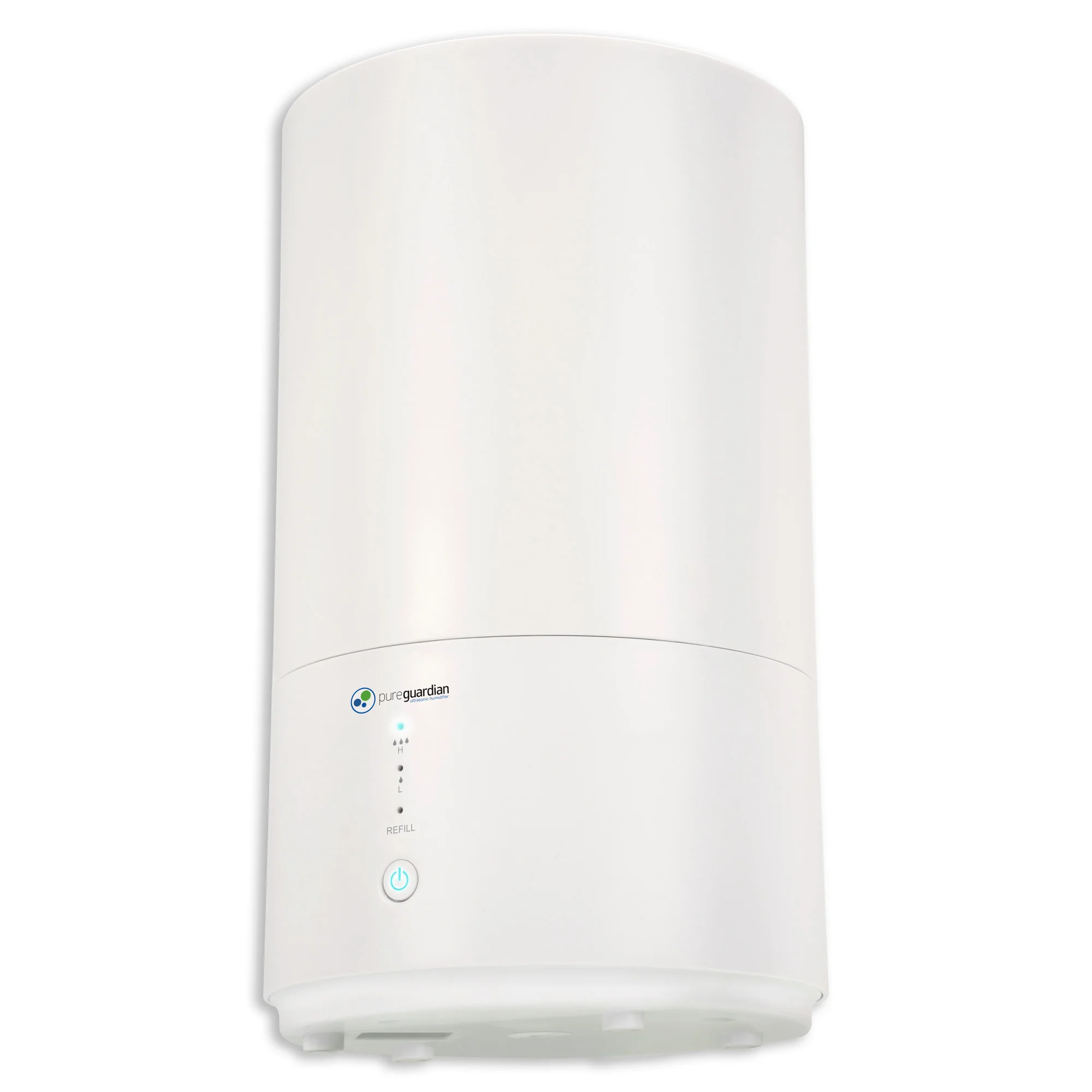 PureGuardian H950AR 0.80 Gallon Top Fill Ultrasonic Cool Mist Humidifier with Aromatherapy Tray - Image 11