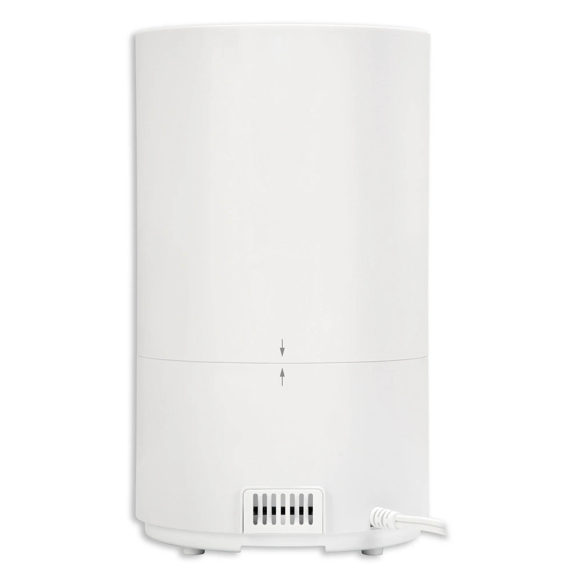 PureGuardian H950AR 0.80 Gallon Top Fill Ultrasonic Cool Mist Humidifier with Aromatherapy Tray - Image 9