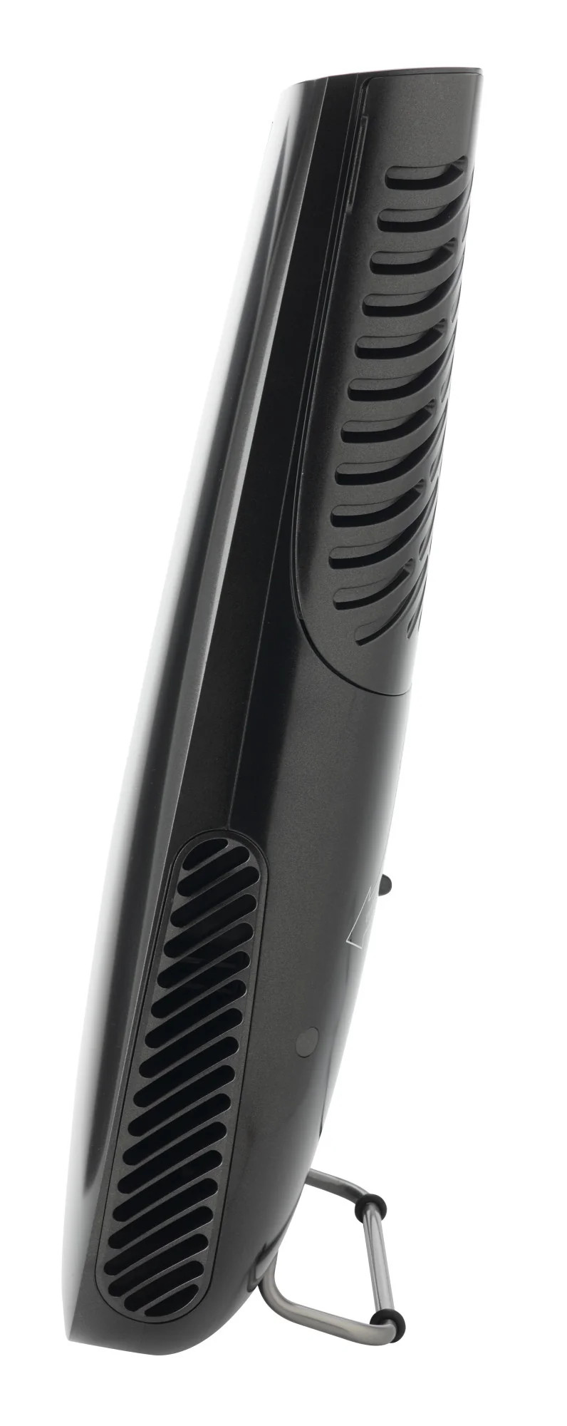 Lasko HF25630 Pure Platinum HEPA 28" Console Air Purifier (3-speed 3-stage UV-C filtration, black) - Image 14