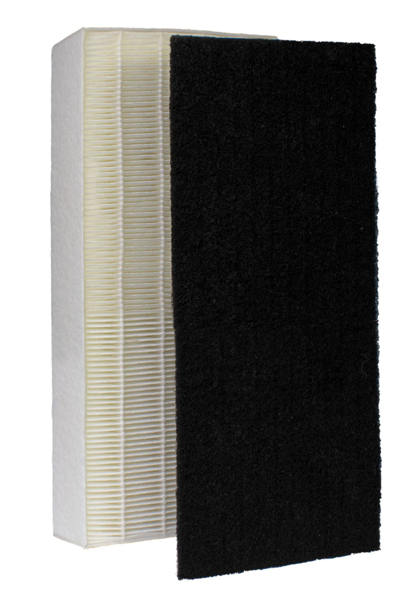 Lasko LP200 HEPA 15" Table Top Air Purifier (3-speed 2-stage filtration, white/black) - Image 13