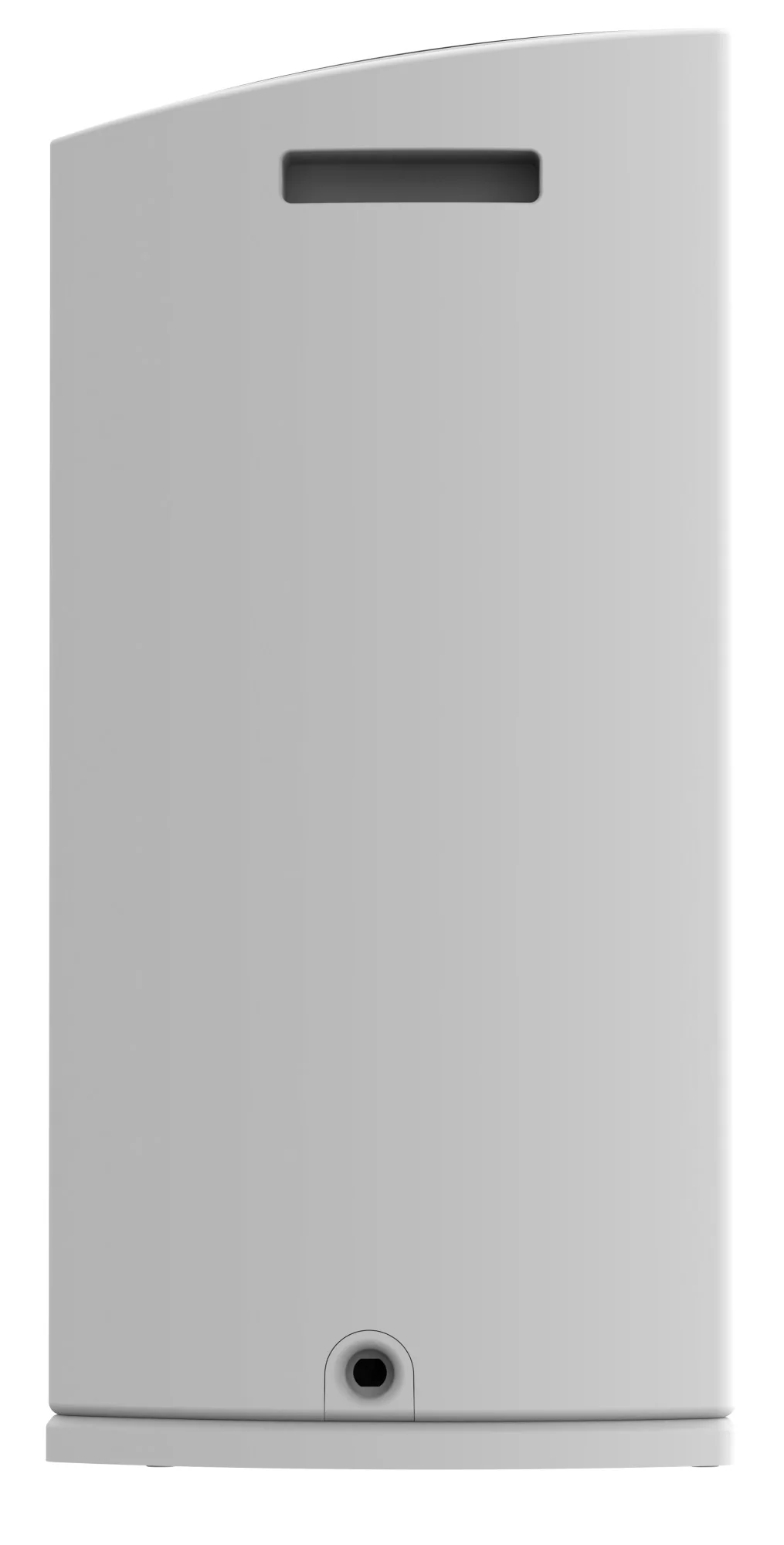 Lasko LP300 HEPA 22" Tower Air Purifier (3-speed 2-stage filtration, white/black) - Image 9