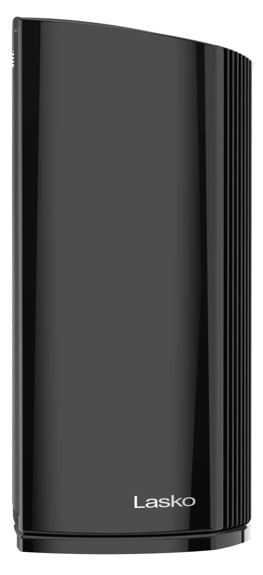 Lasko LP450 HEPA 22" Tower Air Purifier (4-speed 2-stage filtration, black) - Image 10