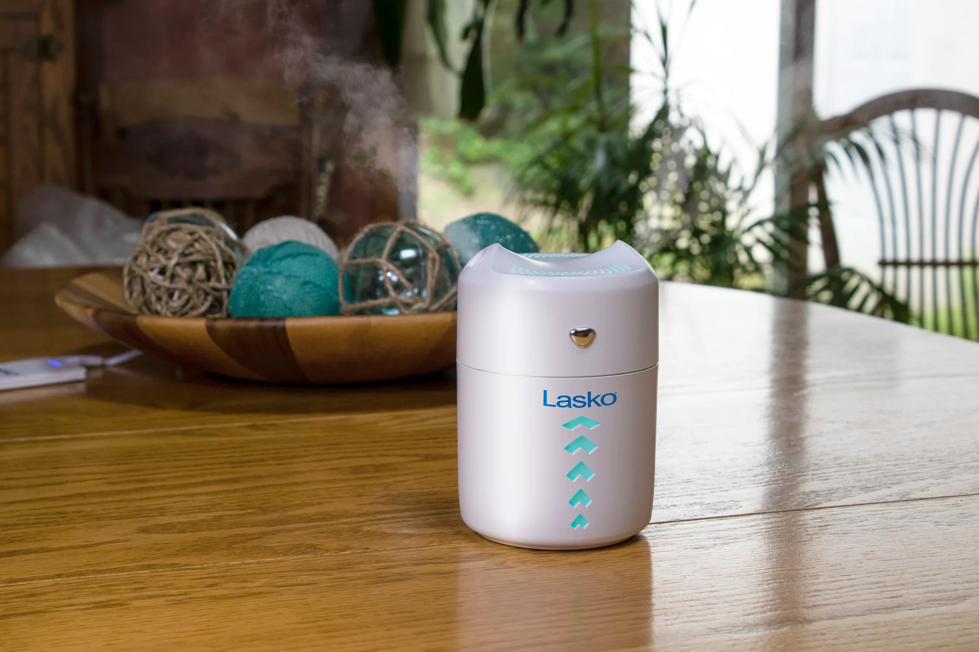 Ultrasonic Personal Humidifier - Image 11