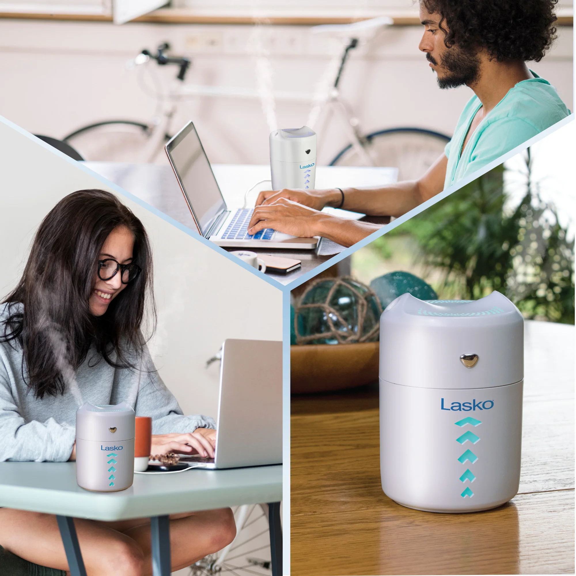Ultrasonic Personal Humidifier - Image 6