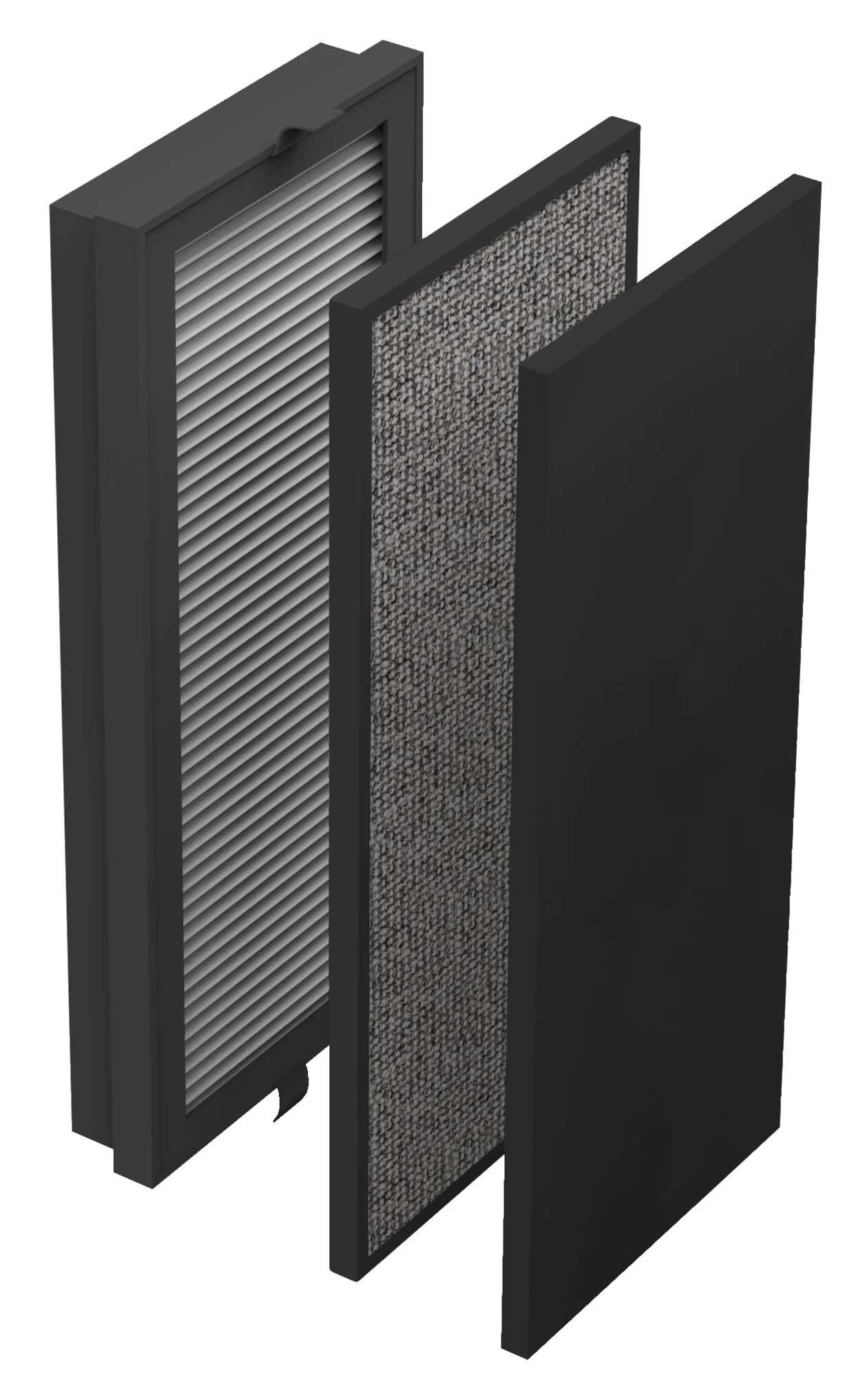 Lasko YY11200 HEPA Air Purifier Filter Pack