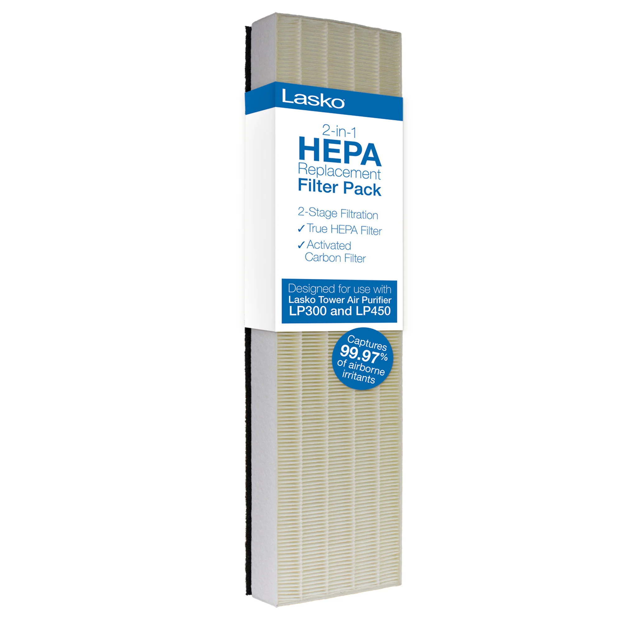 Lasko YY350 HEPA Air Purifier Filter