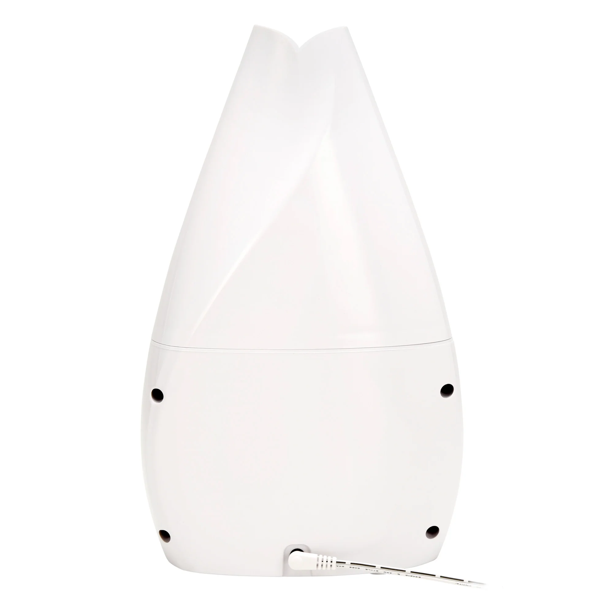 PureGuardian 3-in-1 Cool Mist Humidifier Salt Lamp with Aromatherapy Tray - Image 7
