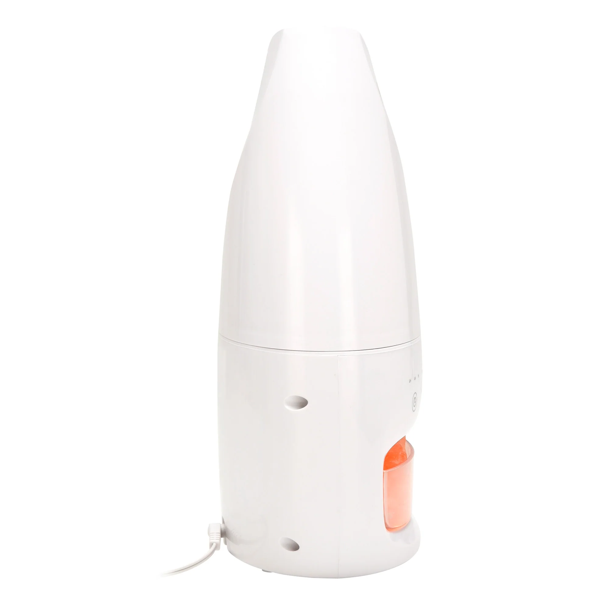 PureGuardian 3-in-1 Cool Mist Humidifier Salt Lamp with Aromatherapy Tray - Image 8