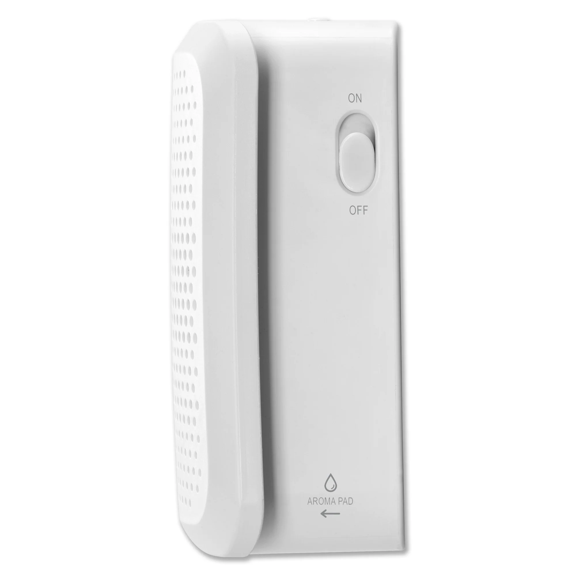 PureGuardian AP201 7" Pluggable Air Purifier (2-stage filtration, white) - Image 9