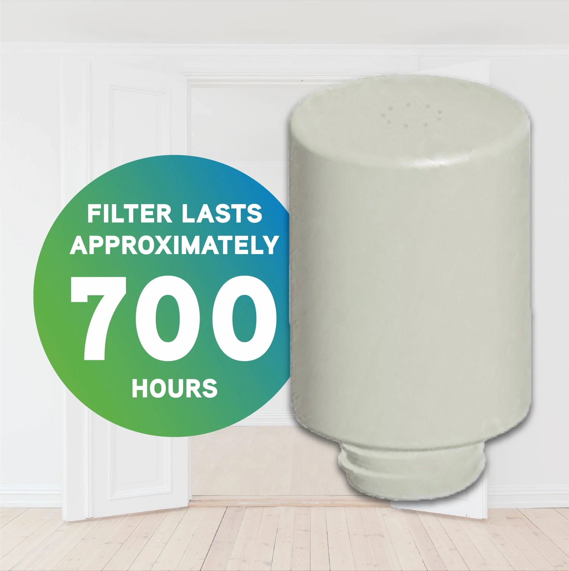 PureGuardian FLTDC20 #2 Humidifier Demineralization Filter - Image 3