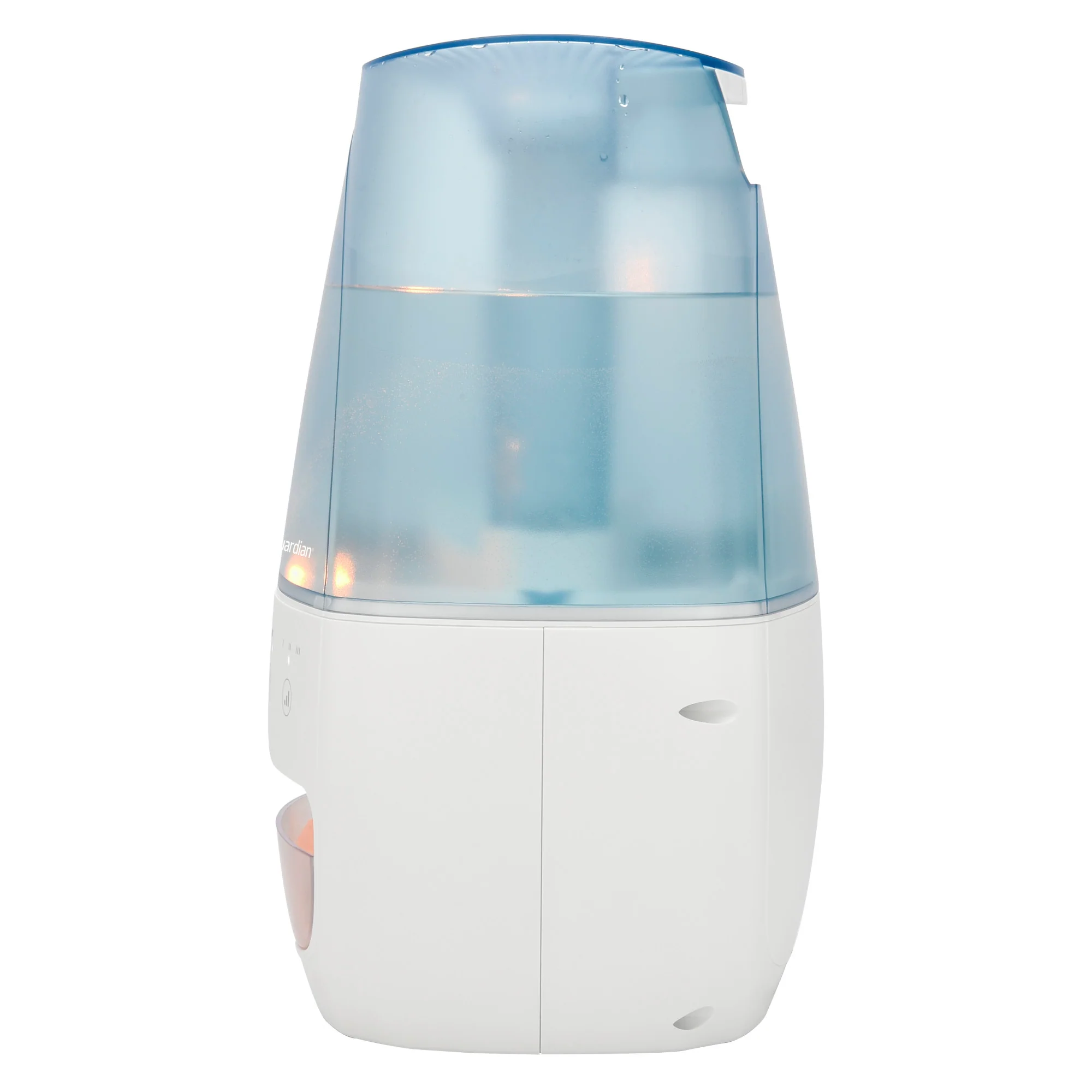 PureGuardian H1339W 1 Gallon 3-in-1 Humidifier, Salt Lamp & Aromatherapy Tray - Image 10