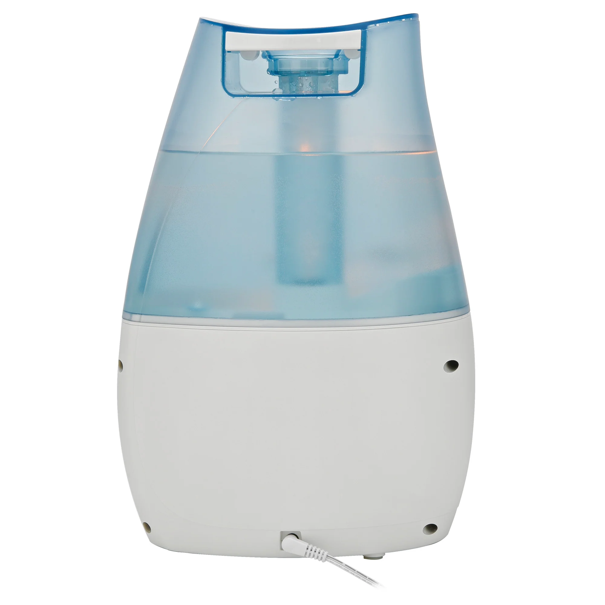 PureGuardian H1339W 1 Gallon 3-in-1 Humidifier, Salt Lamp & Aromatherapy Tray - Image 7