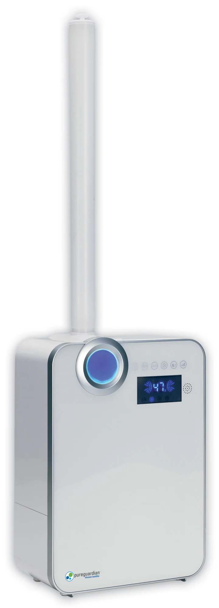 PureGuardian H7550 Elite Ultrasonic Warm Mist & Ultrasonic Cool Mist Humidifier - Image 7