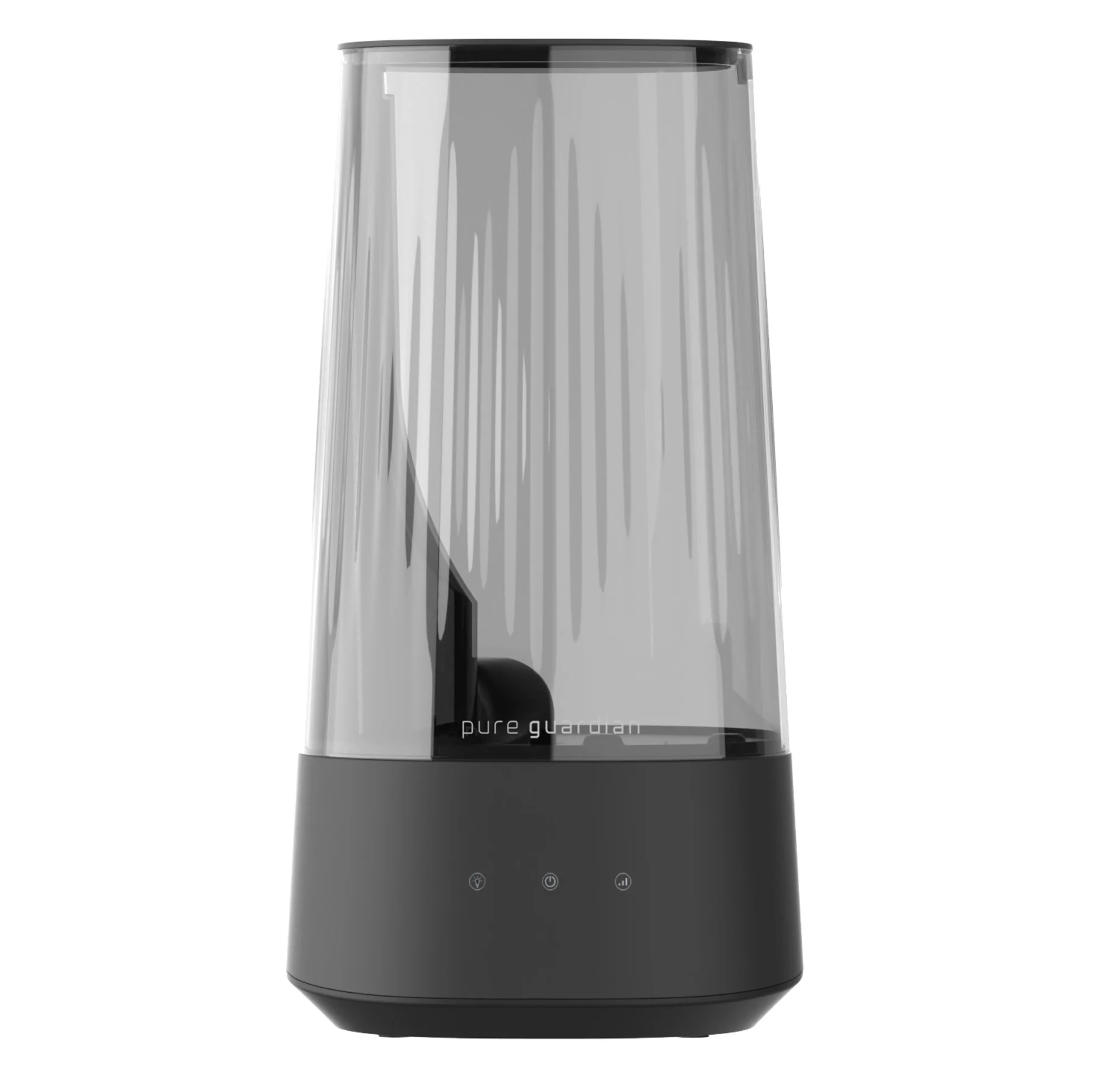 PureGuardian H980C 70-Hour Ultrasonic Cool Mist Humidifier, 1-Gallon - Image 8