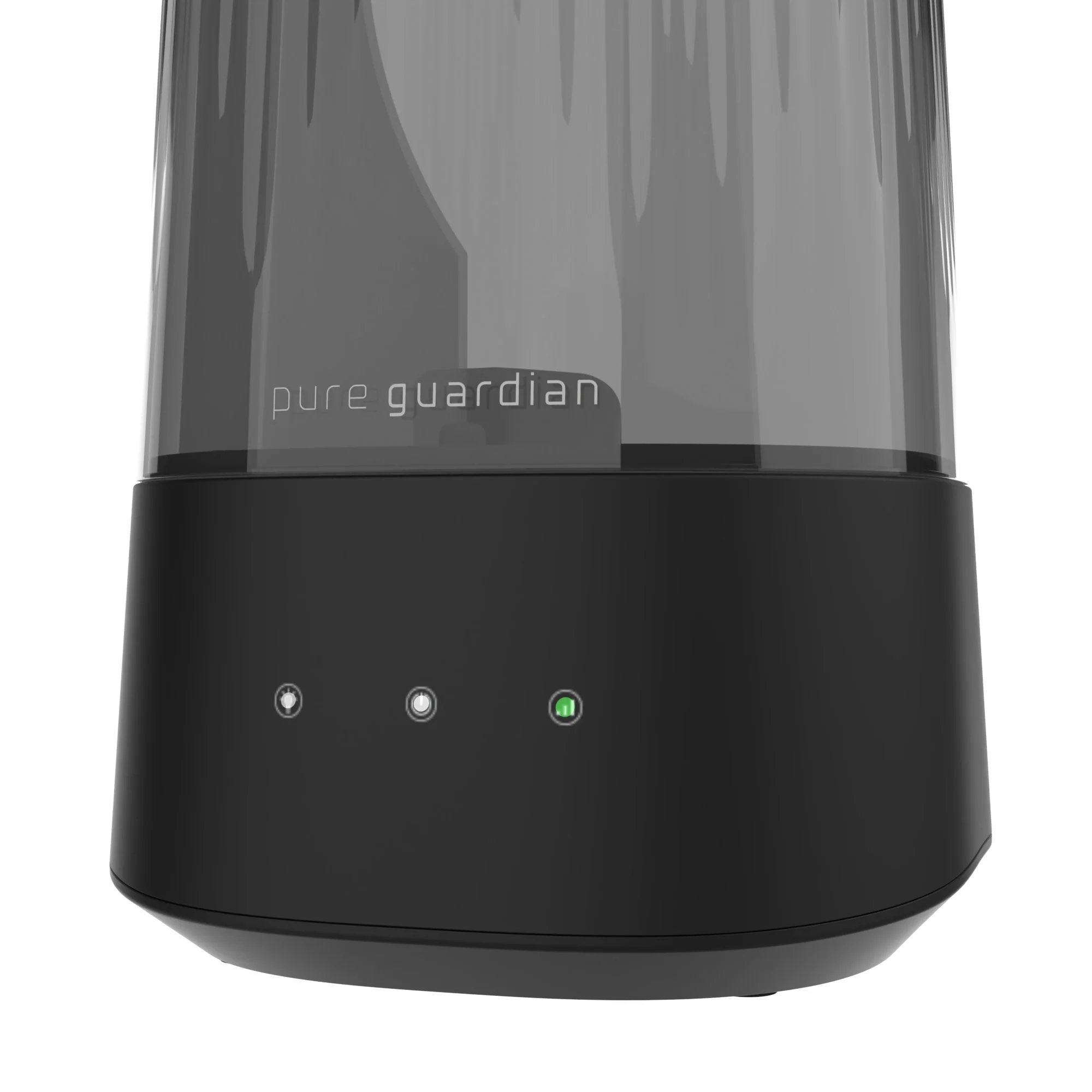 PureGuardian H980C 70-Hour Ultrasonic Cool Mist Humidifier, 1-Gallon - Image 9