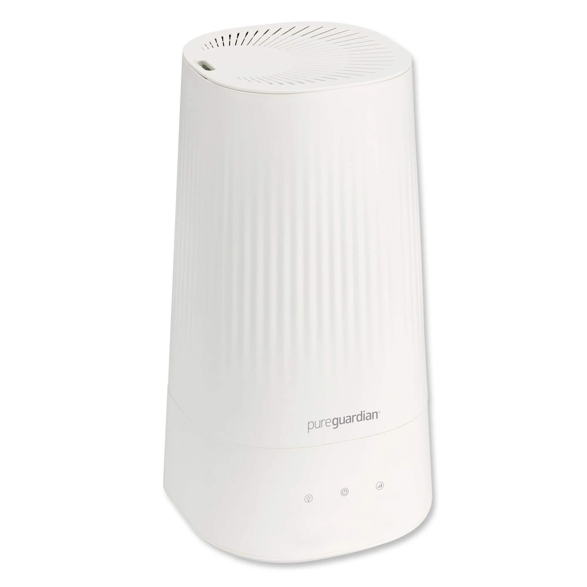 PureGuardian H980W 70-Hour Ultrasonic Cool Mist Humidifier, 1-Gallon - Image 11