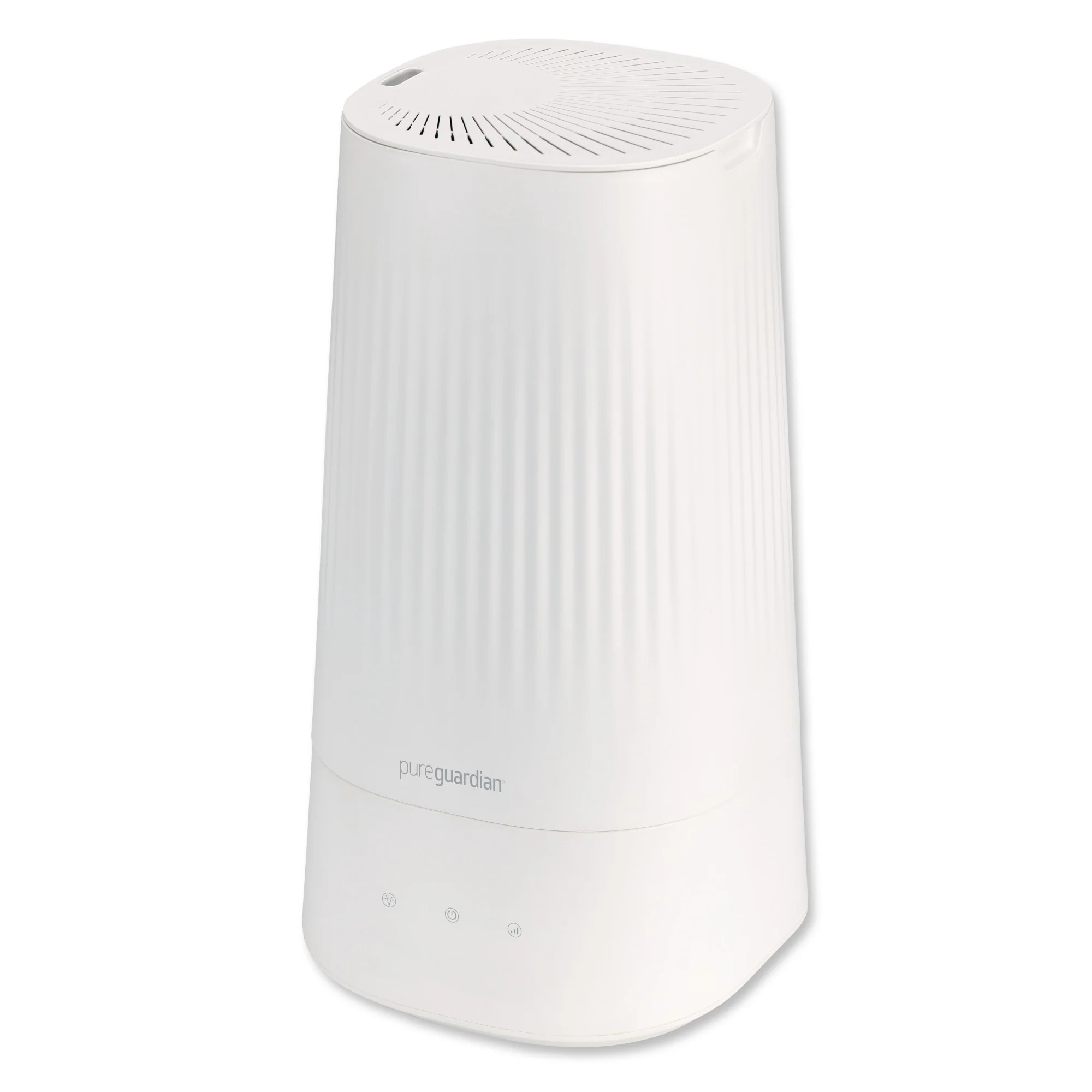 PureGuardian H980W 70-Hour Ultrasonic Cool Mist Humidifier, 1-Gallon - Image 12