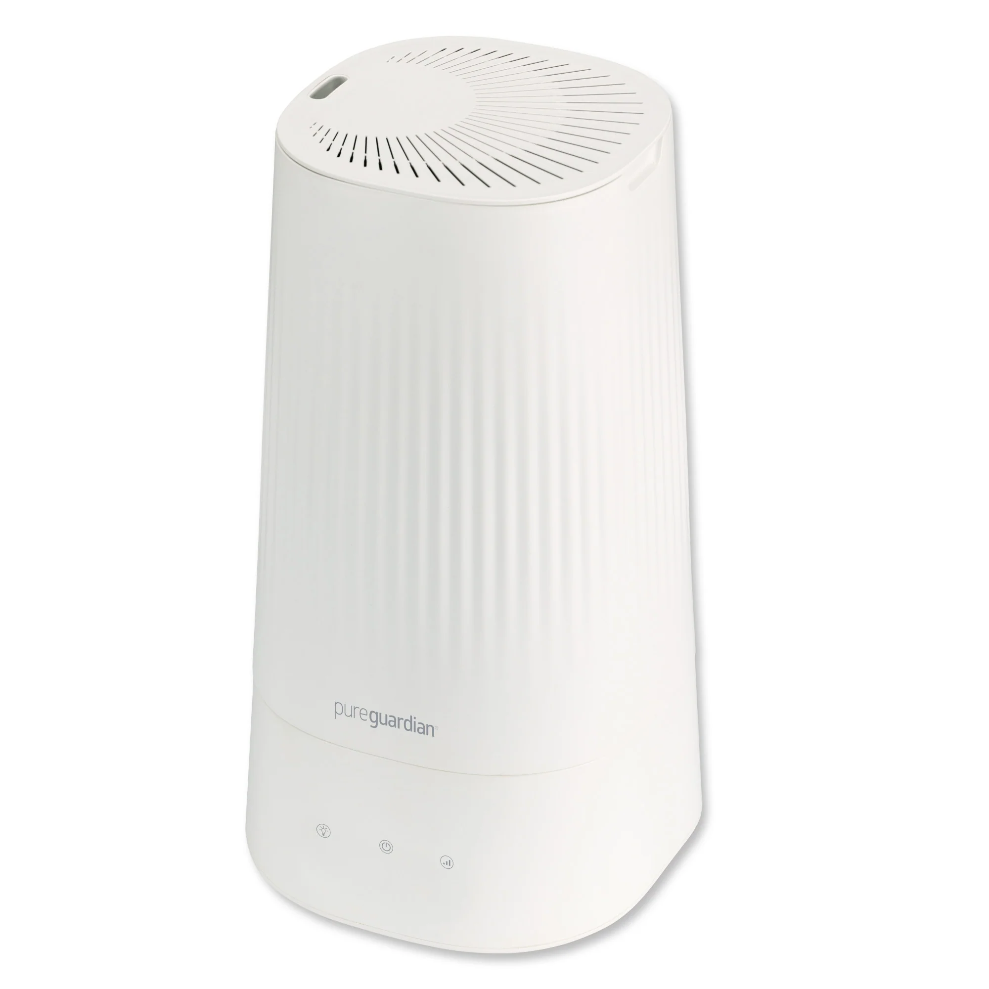 PureGuardian H980W 70-Hour Ultrasonic Cool Mist Humidifier, 1-Gallon - Image 13