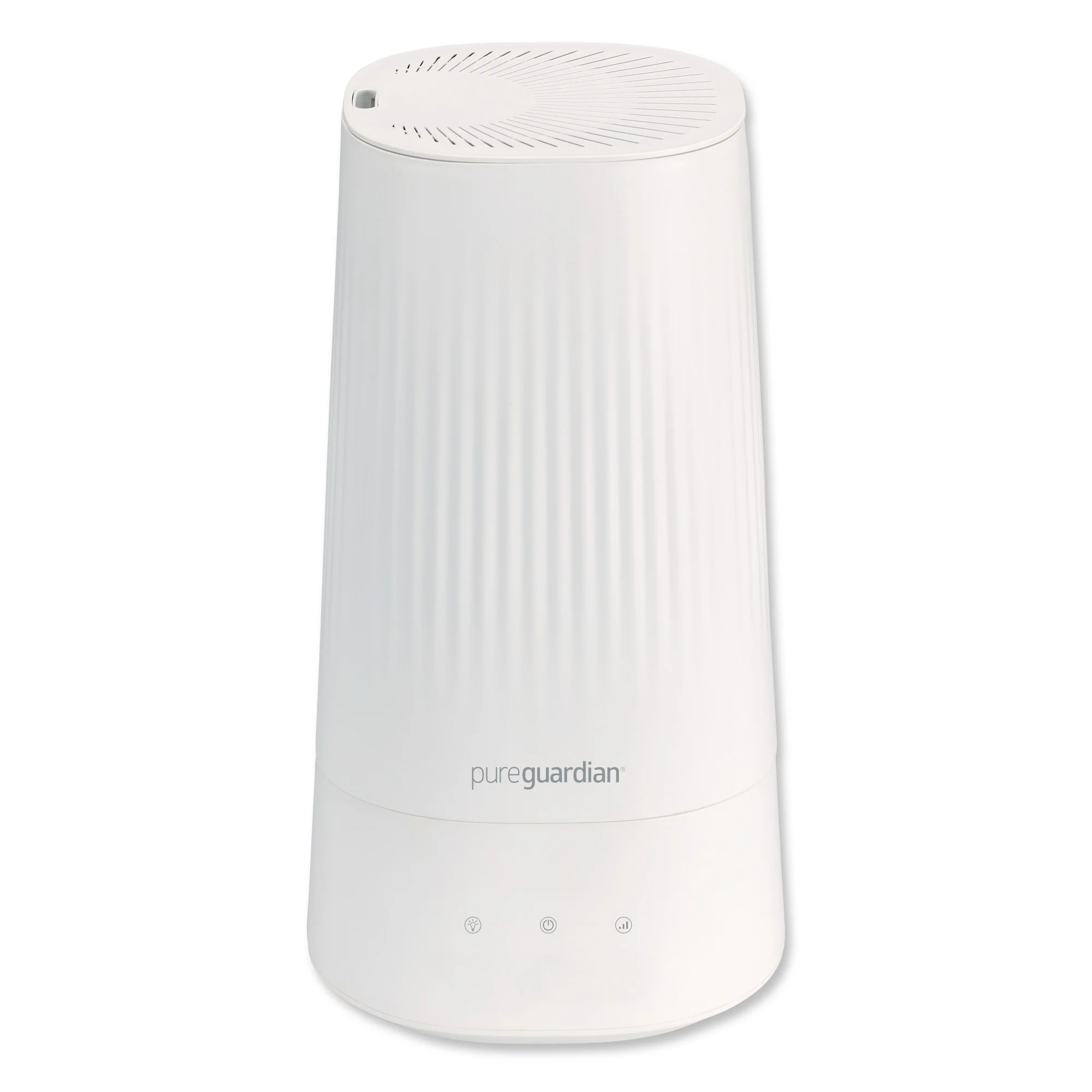 PureGuardian H980W 70-Hour Ultrasonic Cool Mist Humidifier, 1-Gallon - Image 8