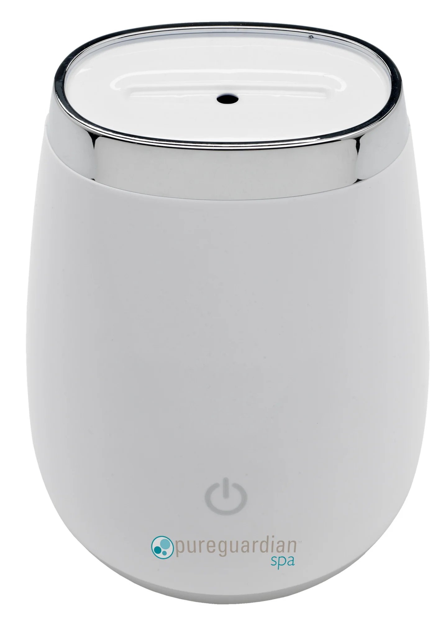 PureGuardian Spa SPA210 Ultrasonic Aromatherapy Essential Oil Diffuser with Touch Controls - Image 4